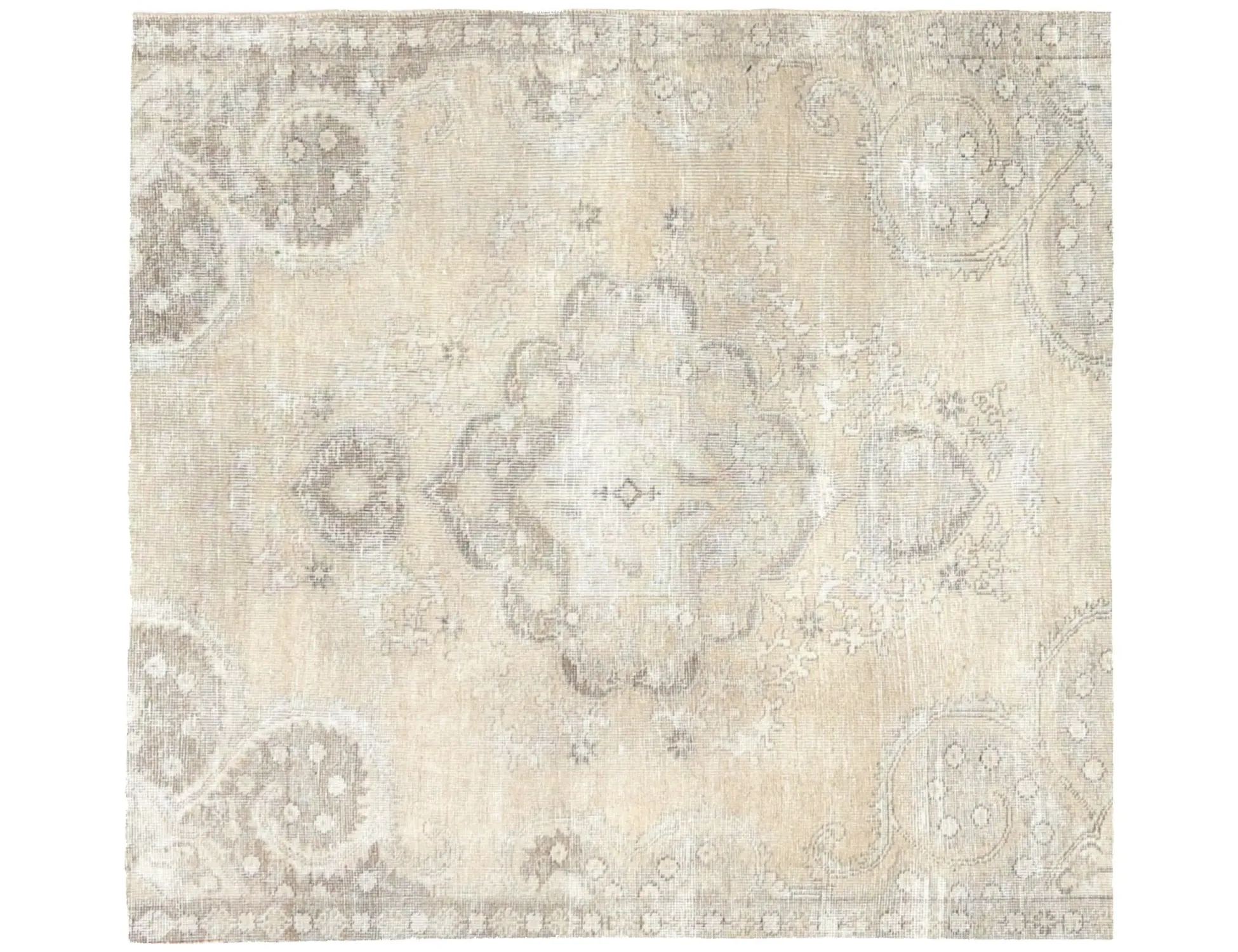 Persian Vintage    <br/>142 x 142 cm
