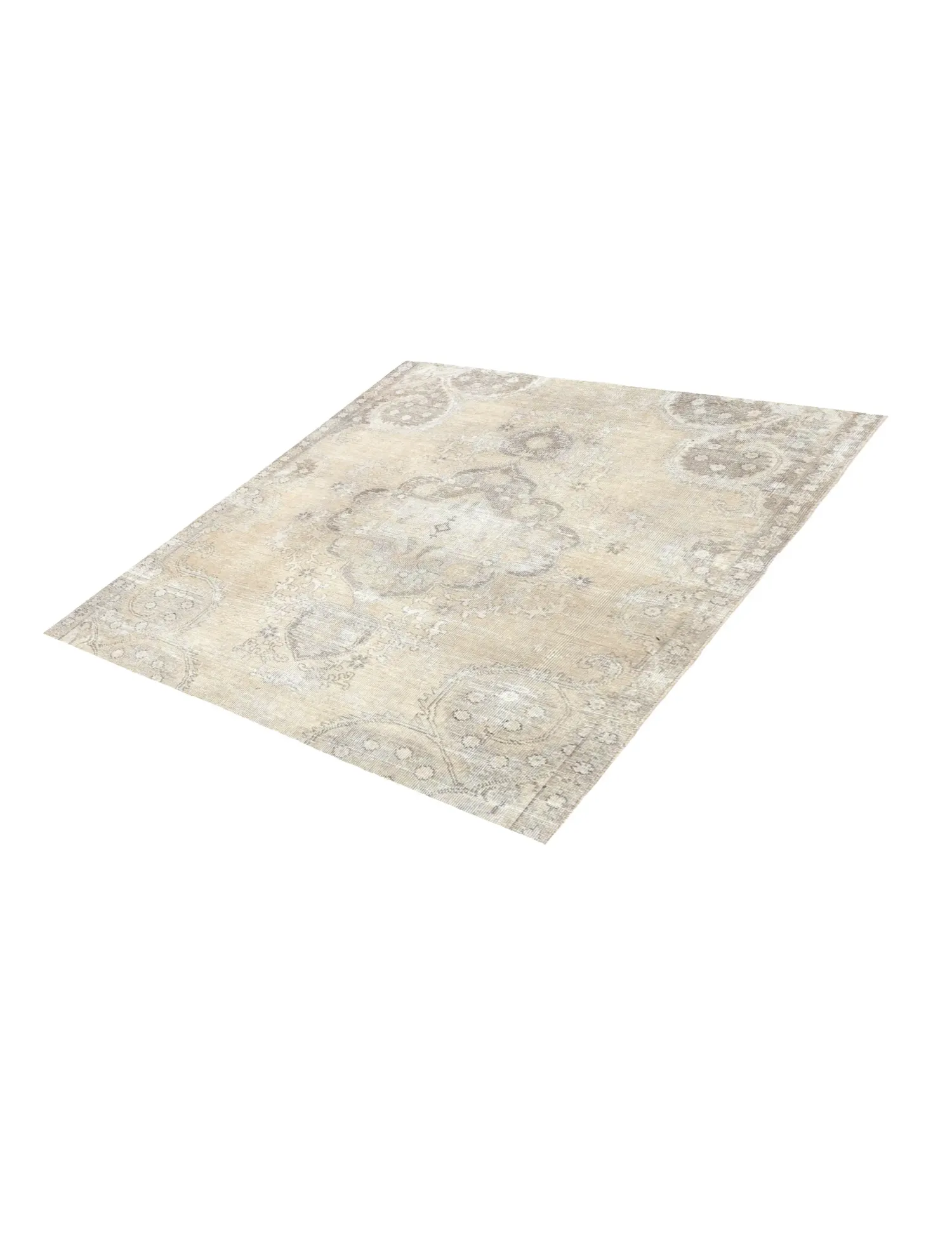 Persian Vintage    <br/>142 x 142 cm