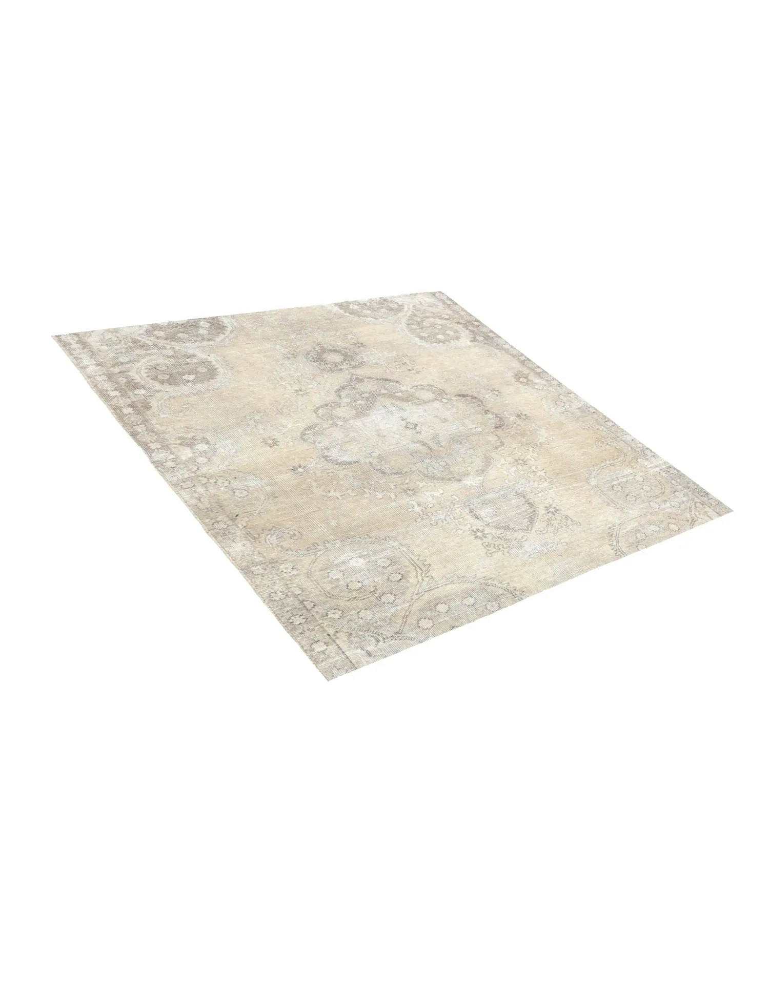 Persian Vintage    <br/>142 x 142 cm