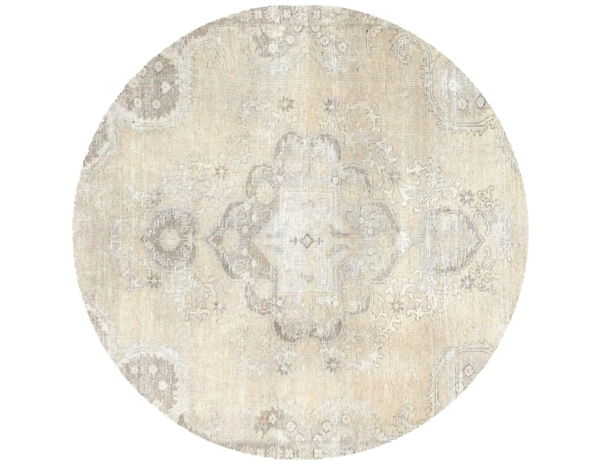 Persian Vintage    <br/>142 x 142 cm