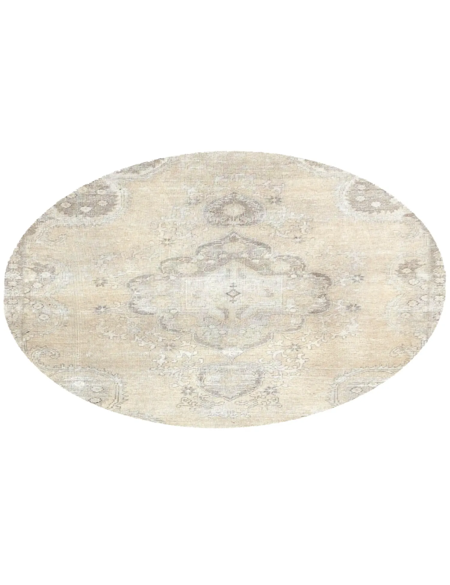 Persian Vintage    <br/>142 x 142 cm
