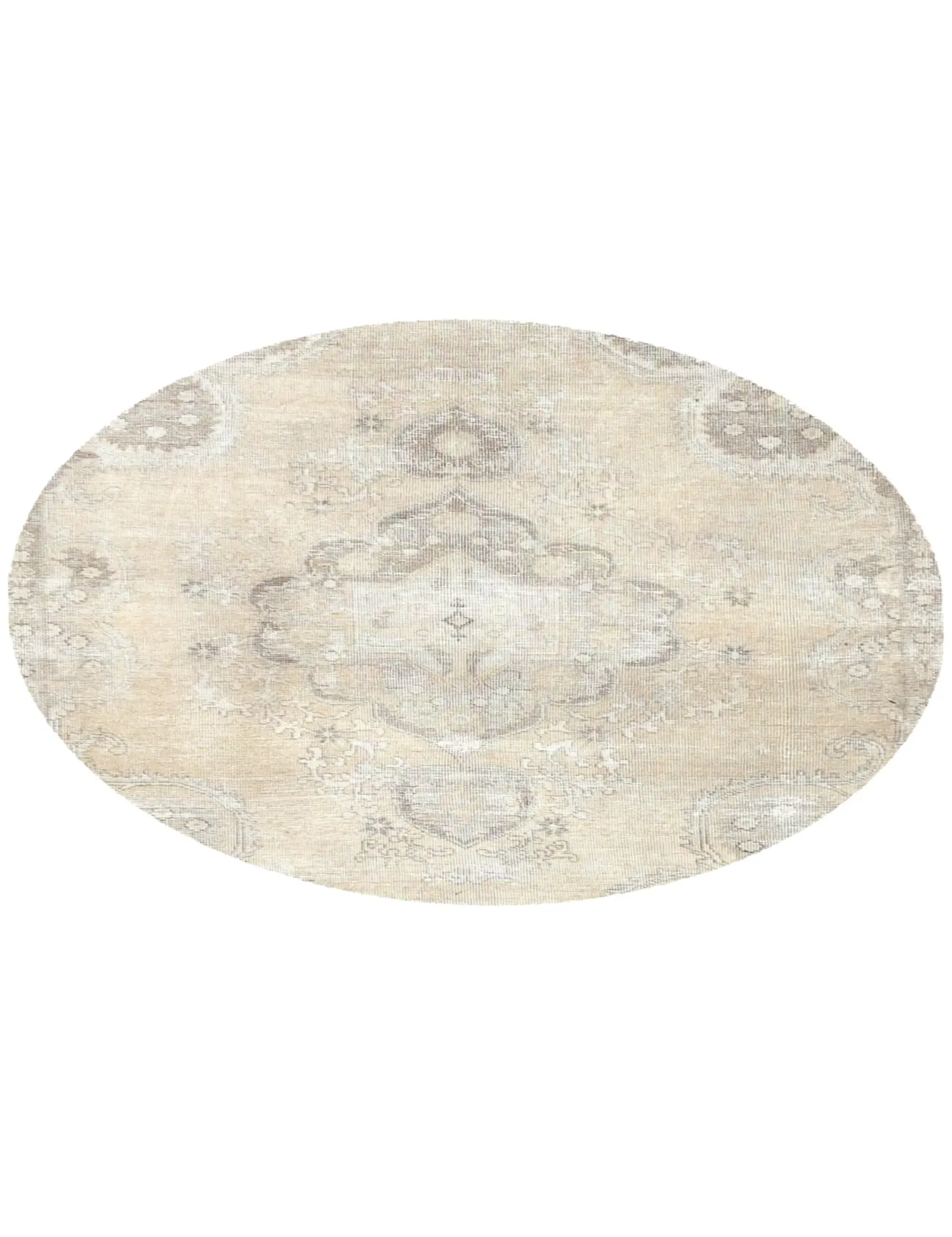 Persian Vintage    <br/>142 x 142 cm