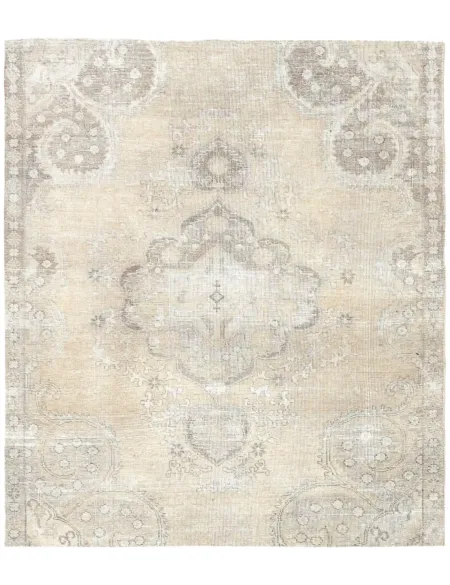 Persian Vintage Χαλί 200 x 142 