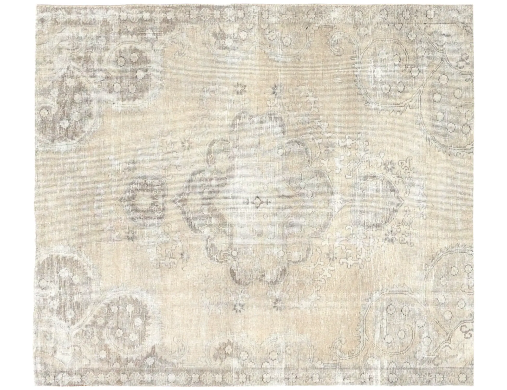 Persian Vintage    <br/>200 x 142 cm