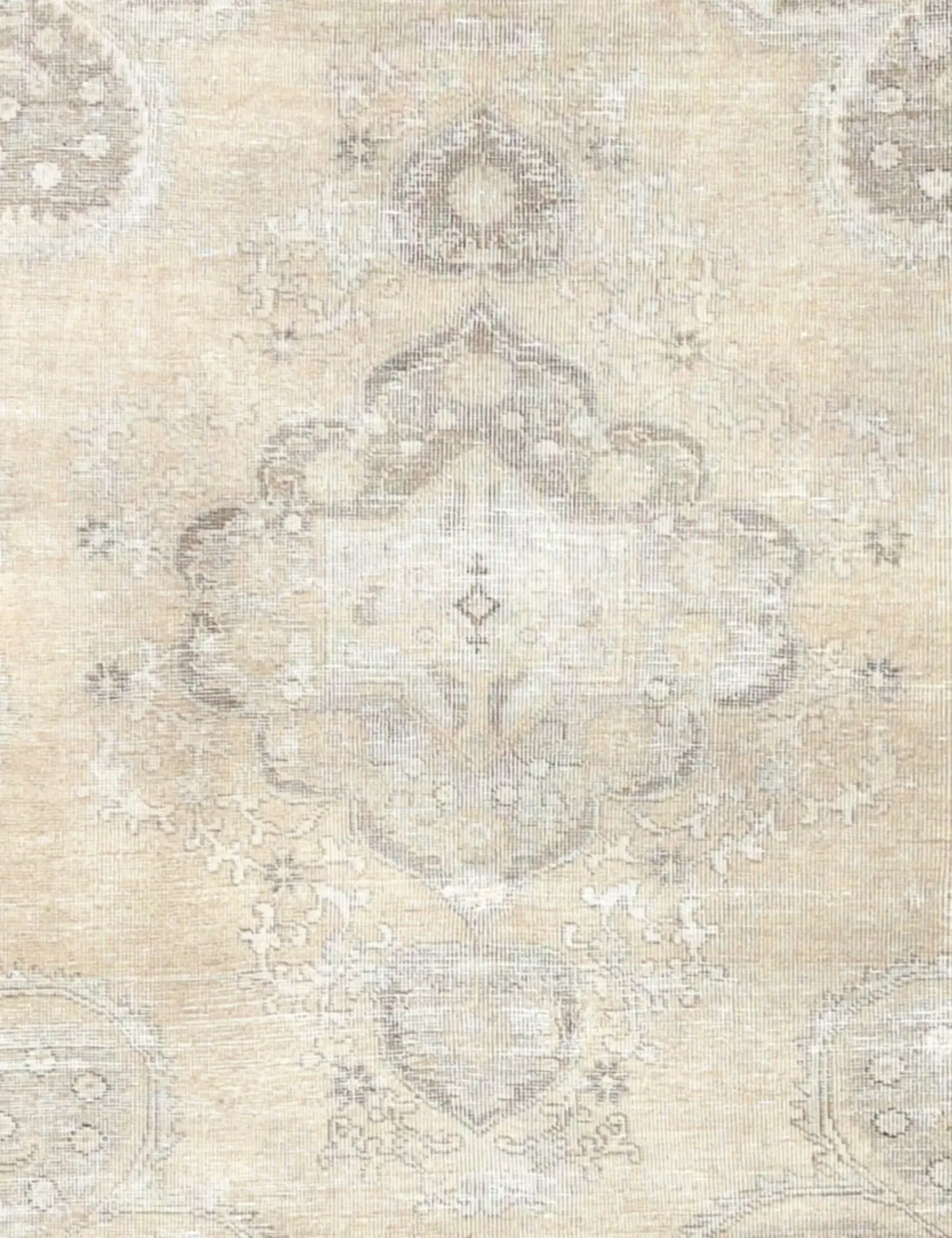 Persian Vintage    <br/>200 x 142 cm