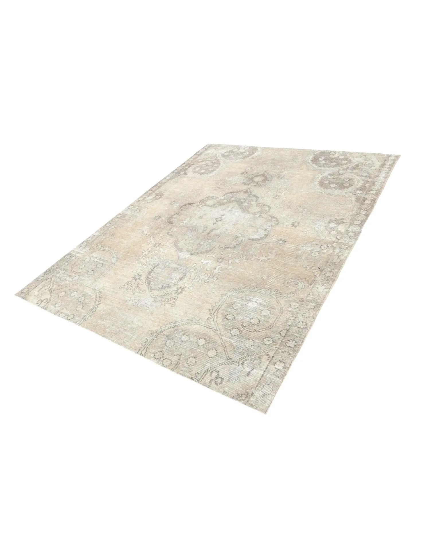 Persian Vintage    <br/>200 x 142 cm