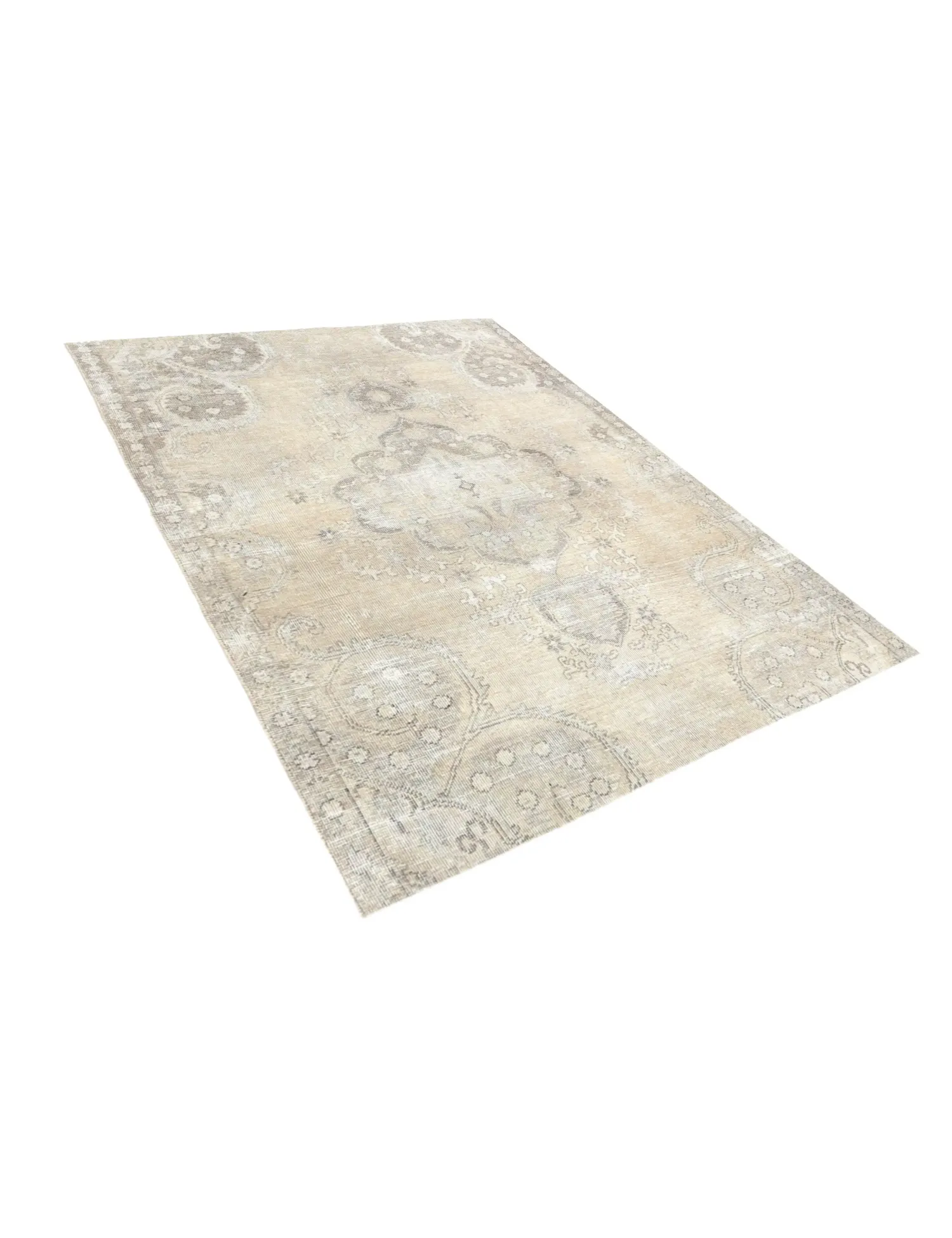 Persian Vintage    <br/>200 x 142 cm