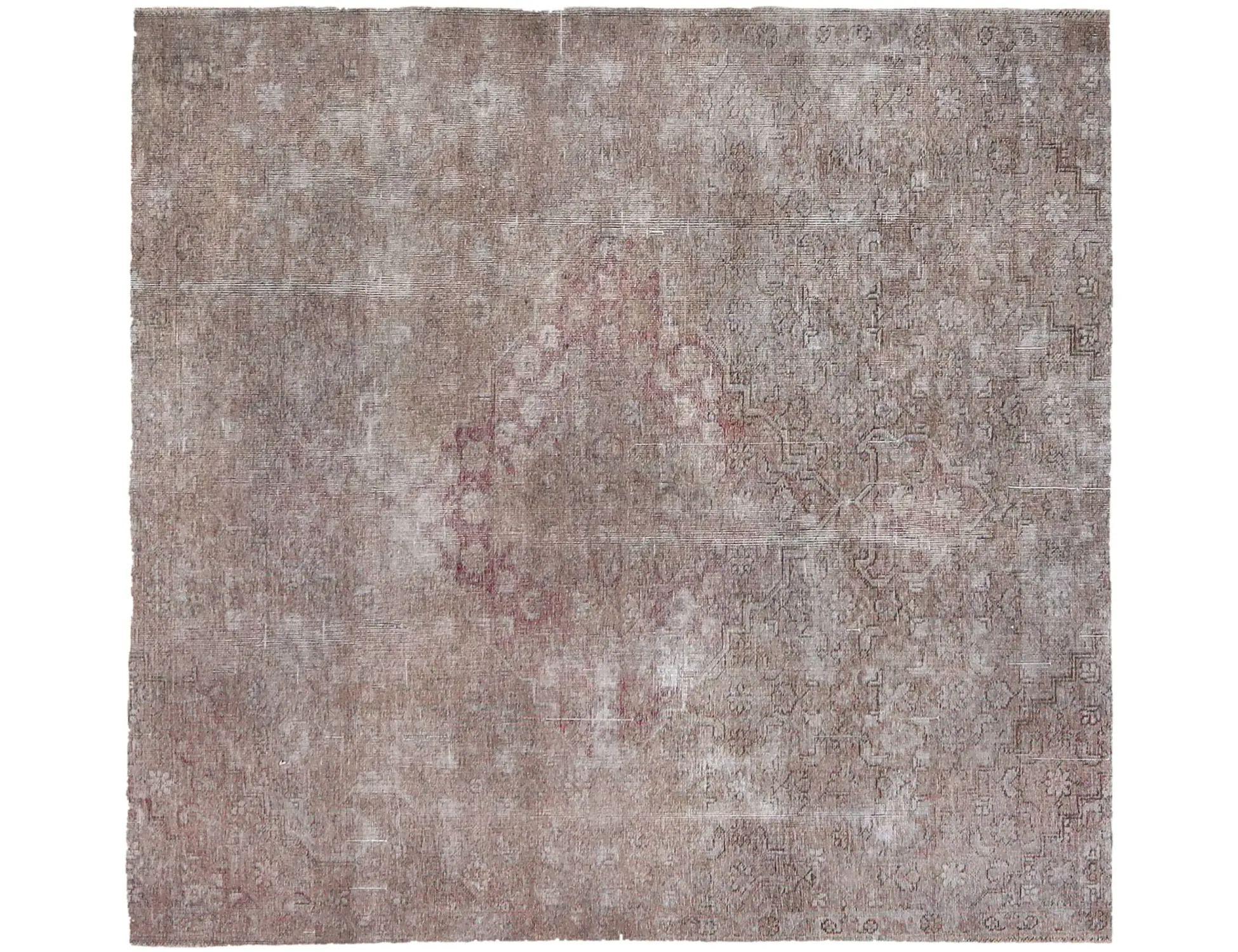 Persian Vintage    <br/>150 x 150 cm