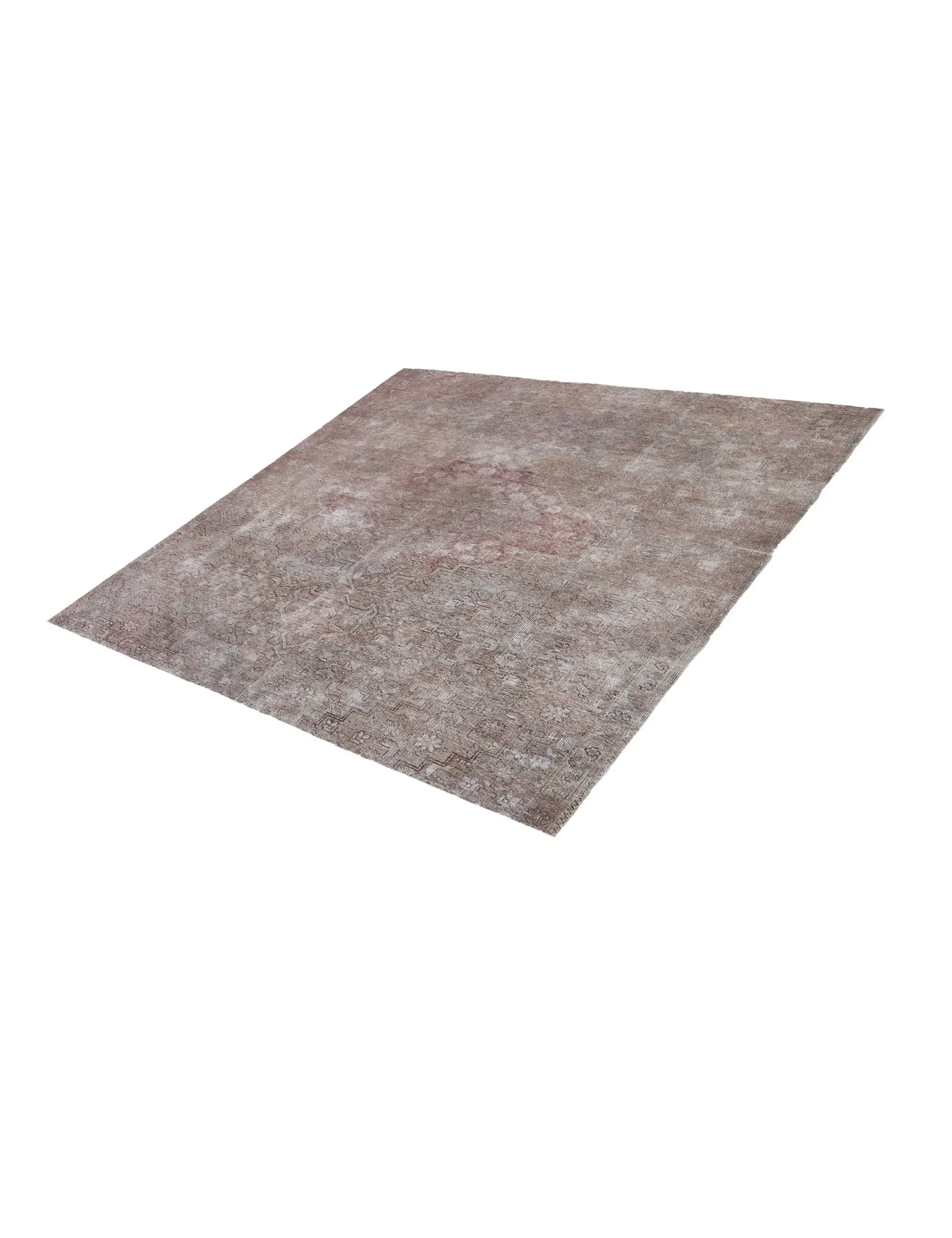 Persian Vintage    <br/>150 x 150 cm