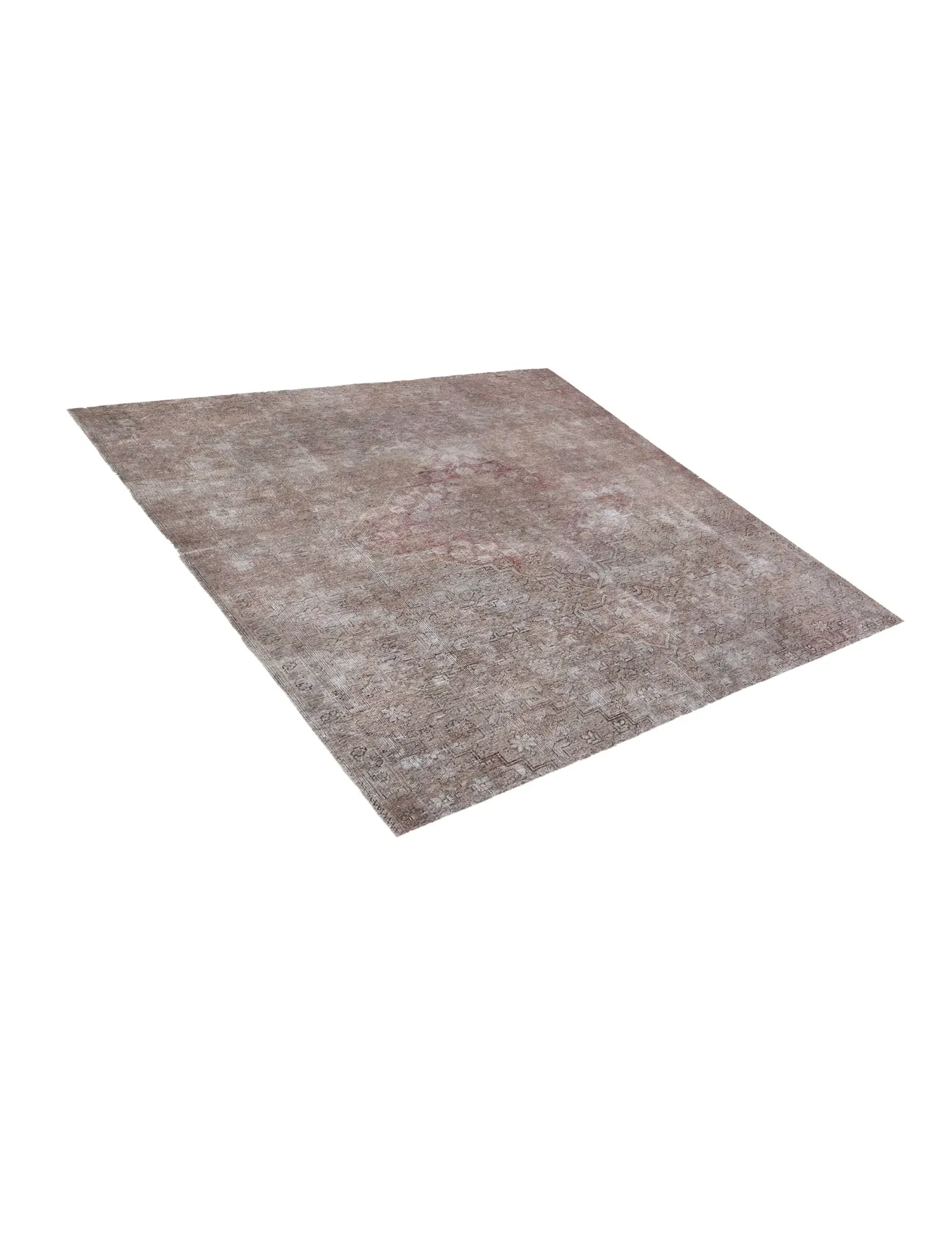 Persian Vintage    <br/>150 x 150 cm