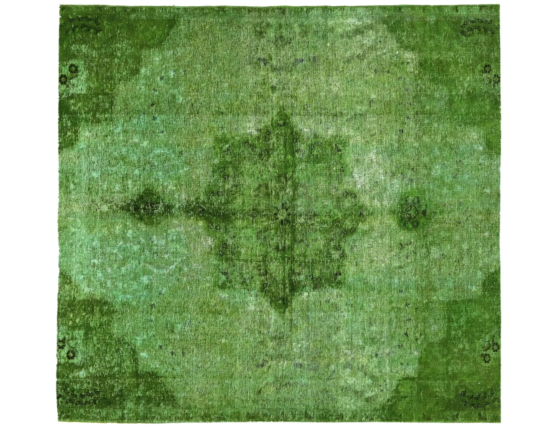Persian Vintage    <br/>220 x 220 cm