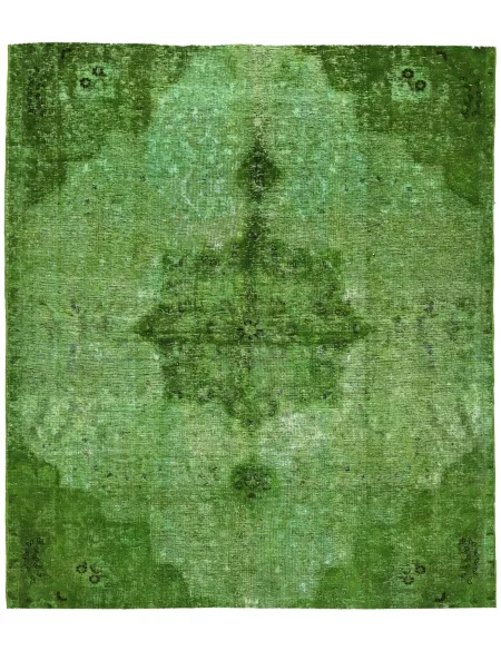 Persian Vintage Χαλί 280 x 220 