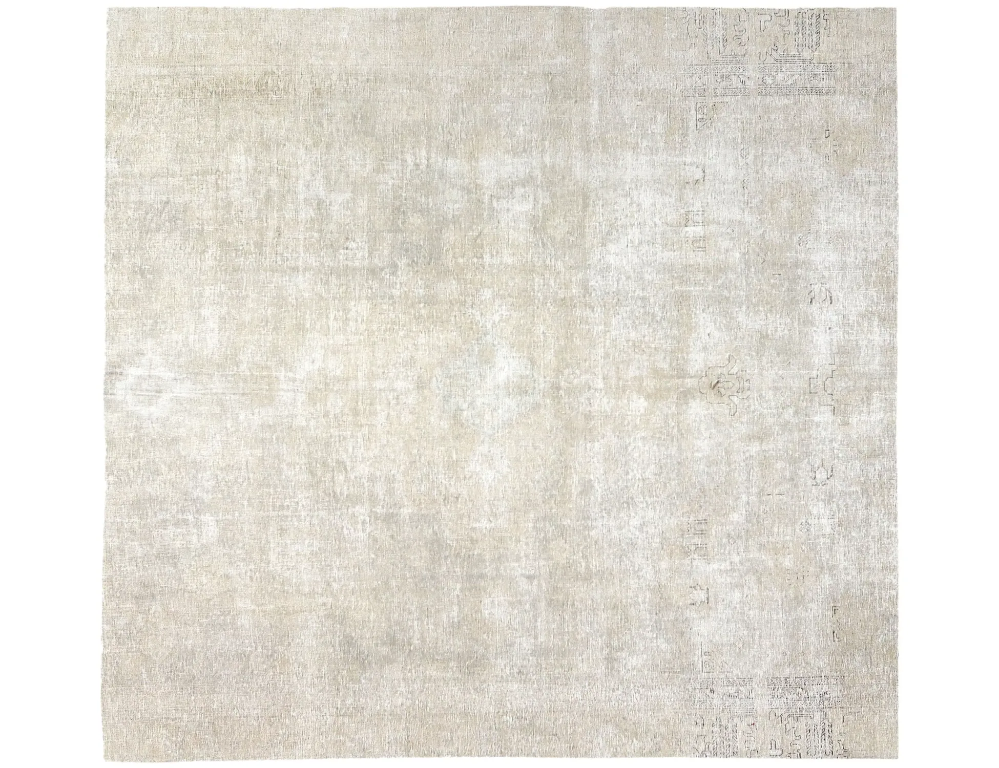 Persian Vintage    <br/>273 x 273 cm