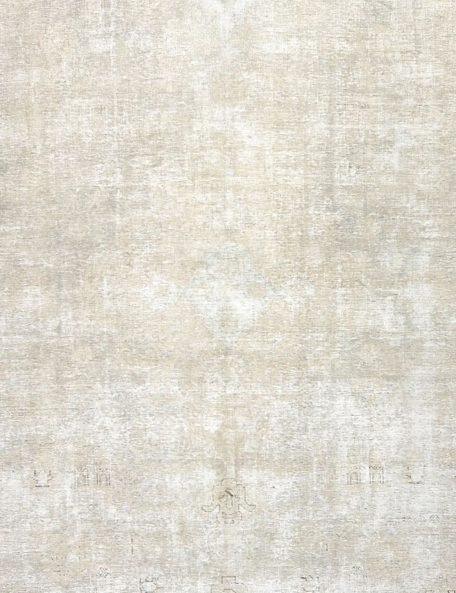 Persian Vintage    <br/>273 x 273 cm