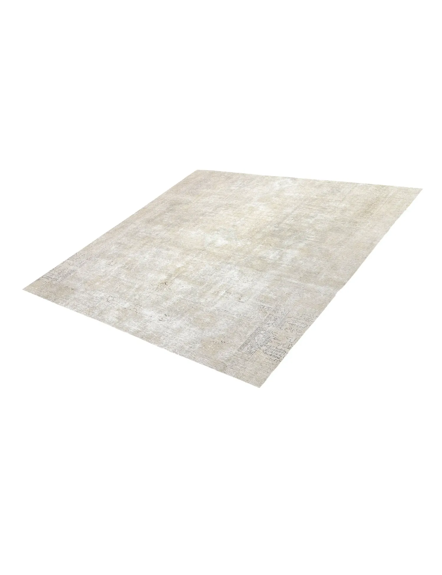 Persian Vintage    <br/>273 x 273 cm
