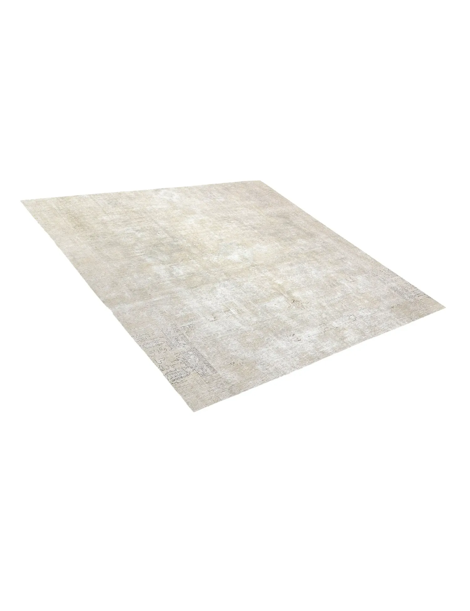 Persian Vintage    <br/>273 x 273 cm