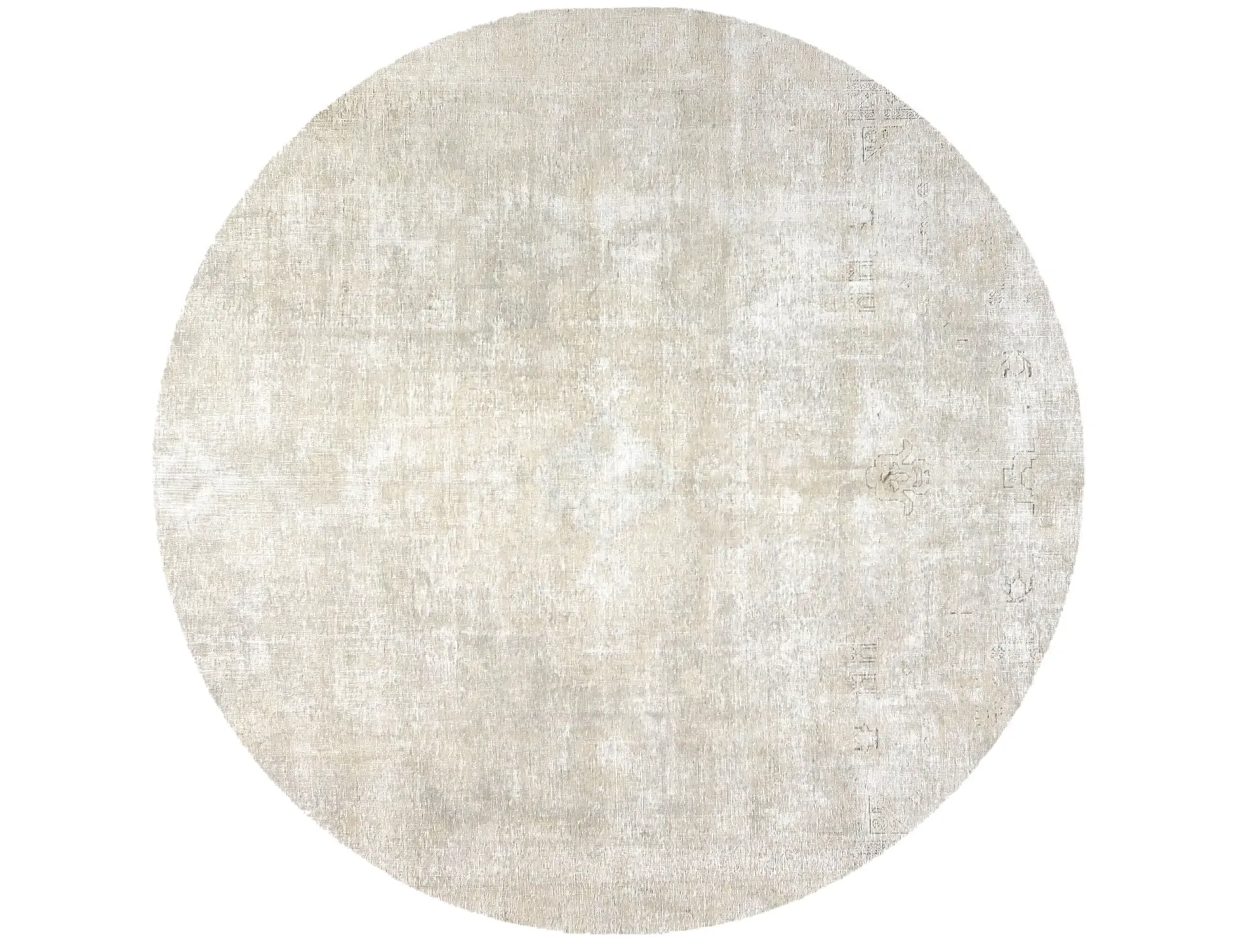 Persian Vintage    <br/>273 x 273 cm