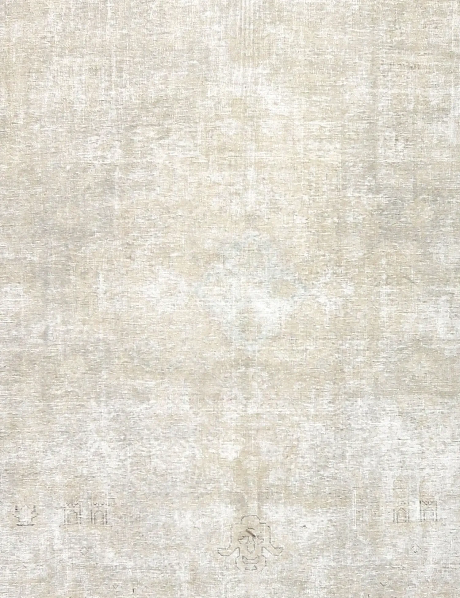Persian Vintage    <br/>273 x 273 cm