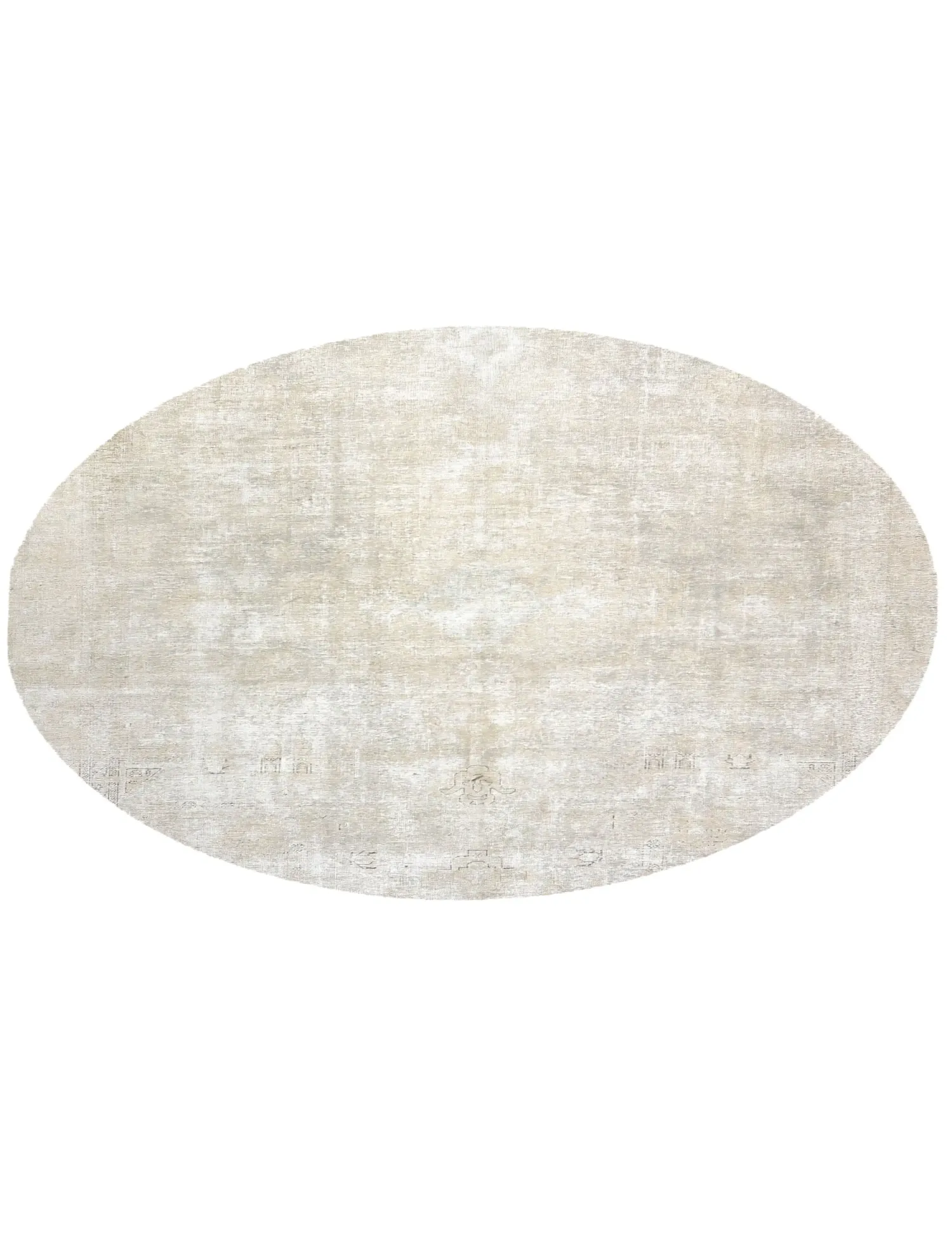 Persian Vintage    <br/>273 x 273 cm