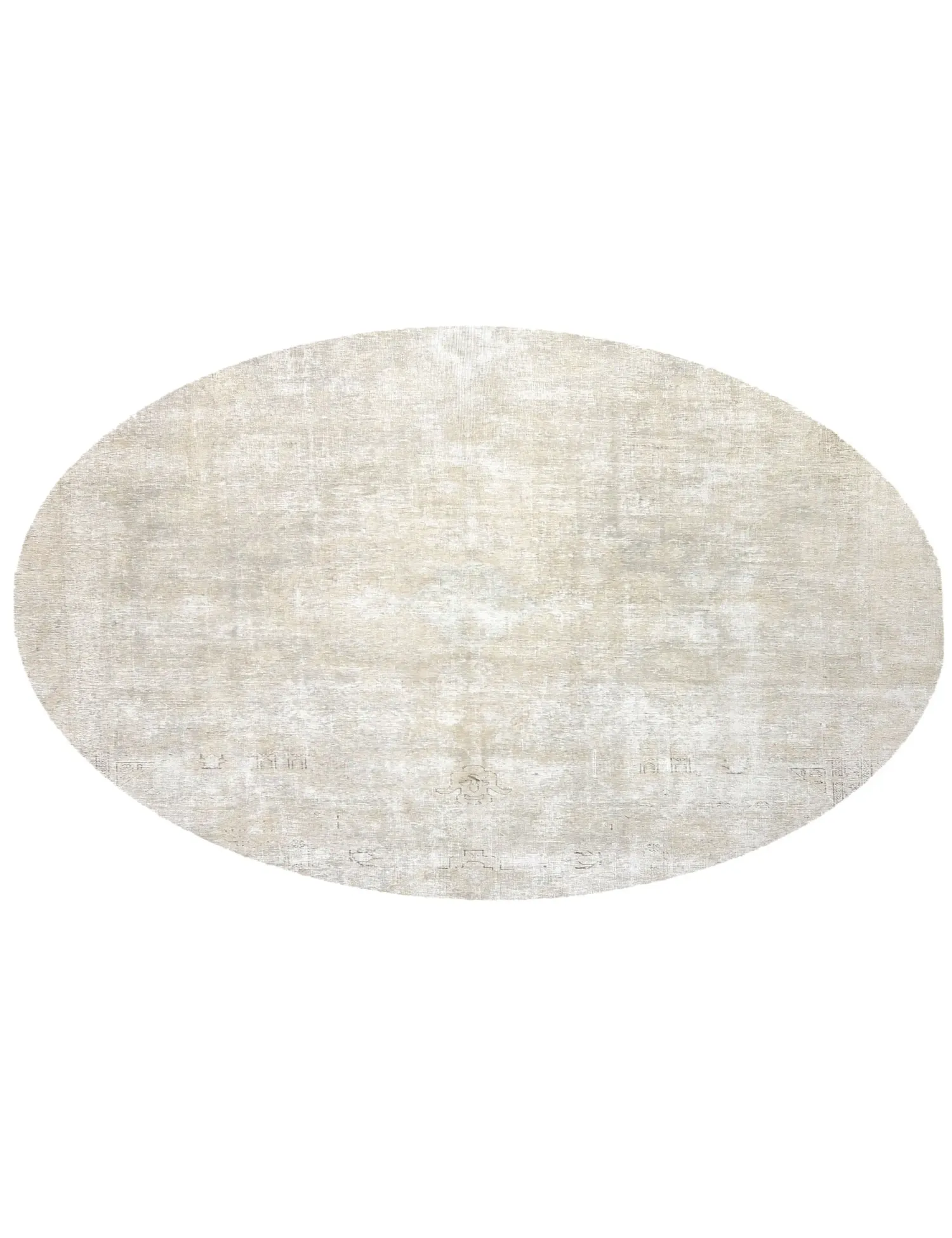 Persian Vintage    <br/>273 x 273 cm