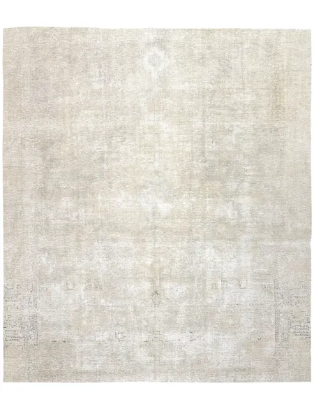Persian Vintage Χαλί 300 x 273 
