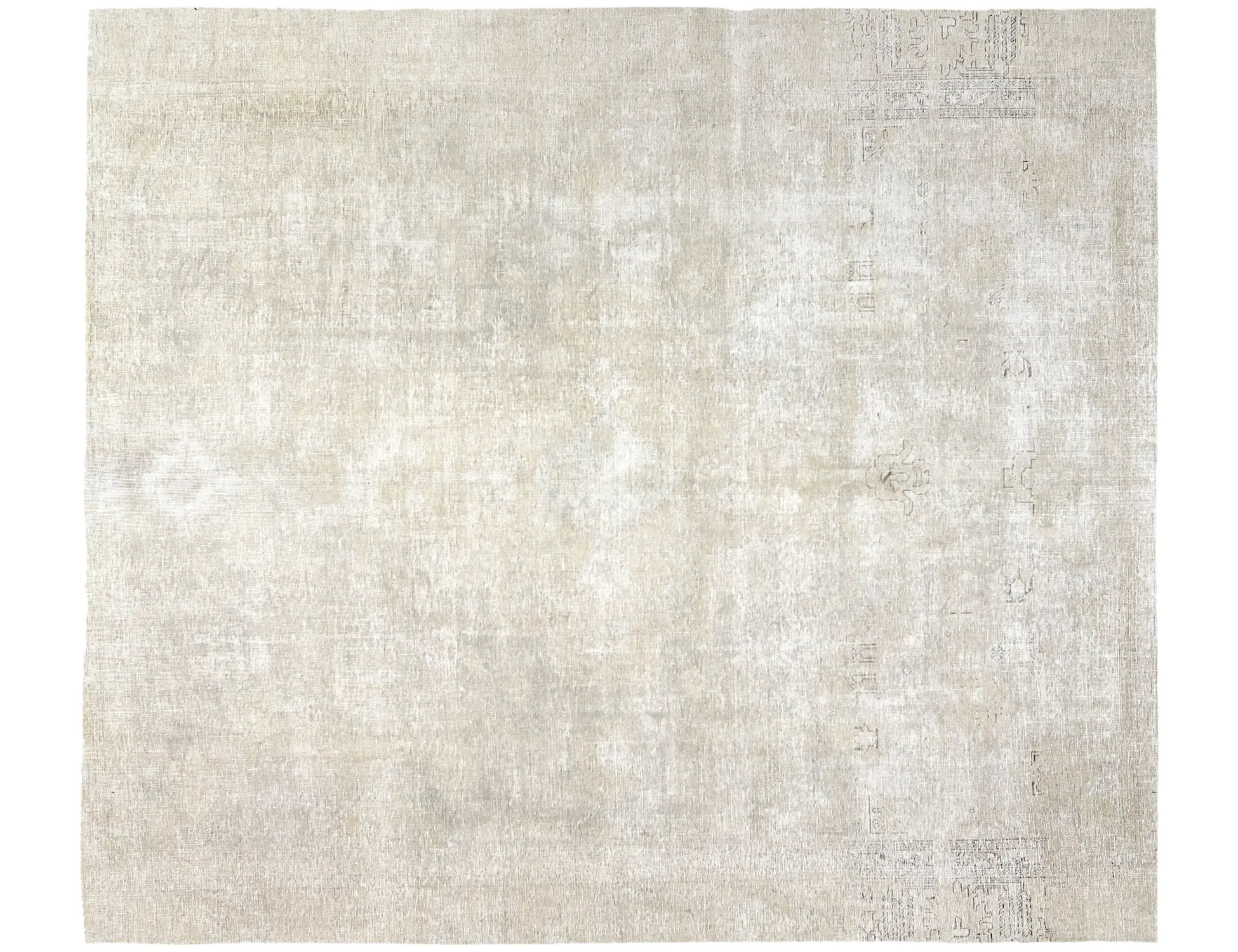Persian Vintage    <br/>300 x 273 cm