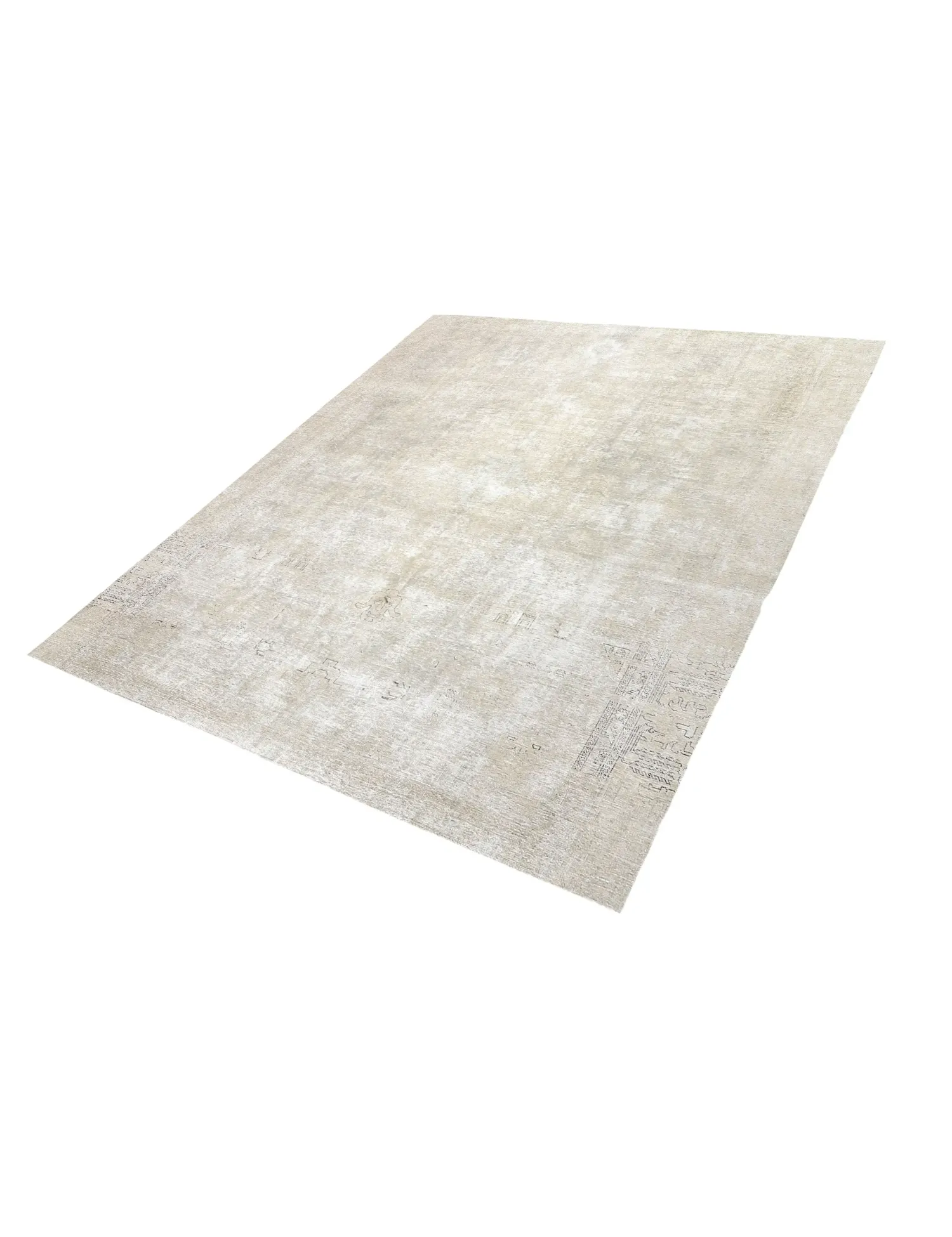 Persian Vintage    <br/>300 x 273 cm