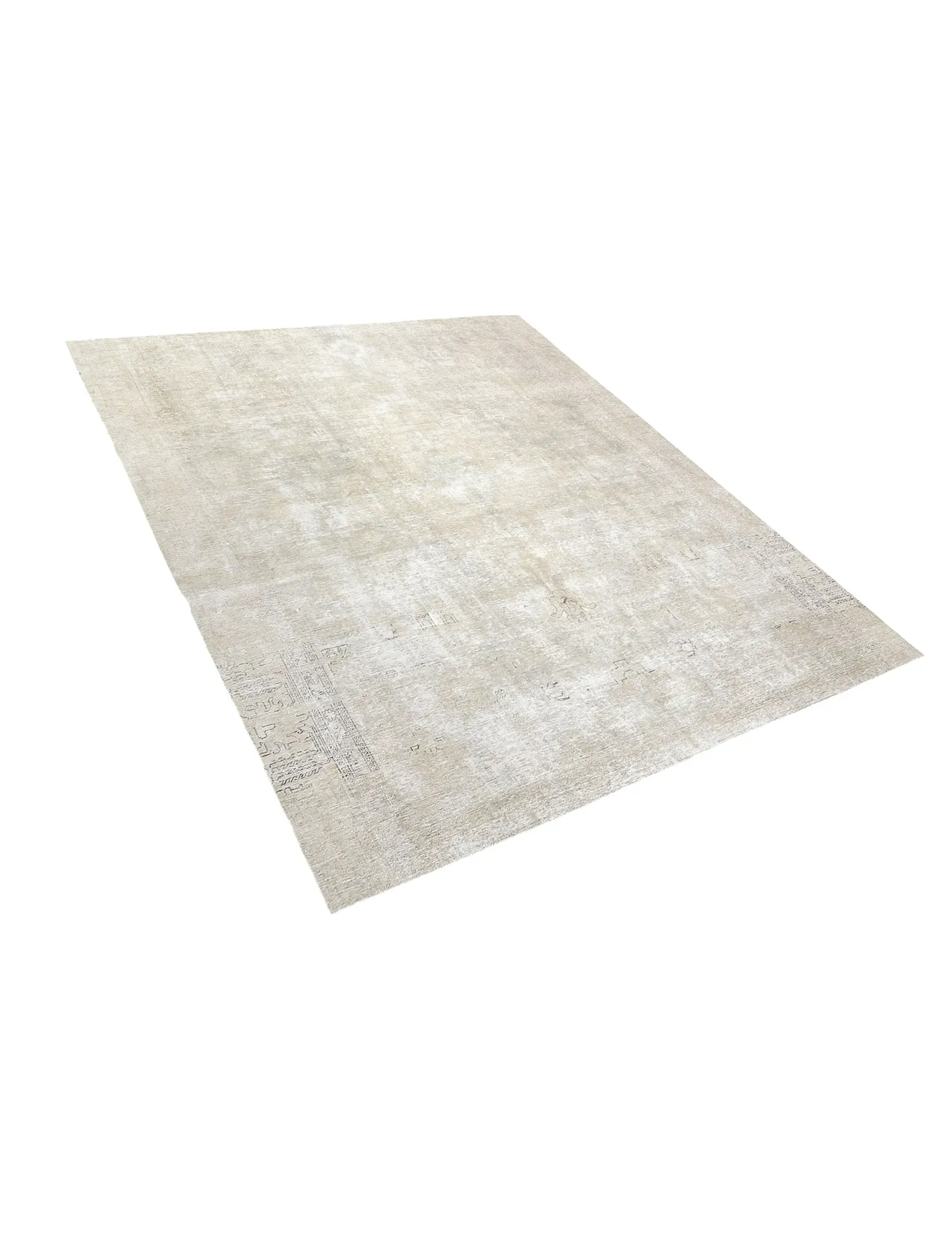 Persian Vintage    <br/>300 x 273 cm