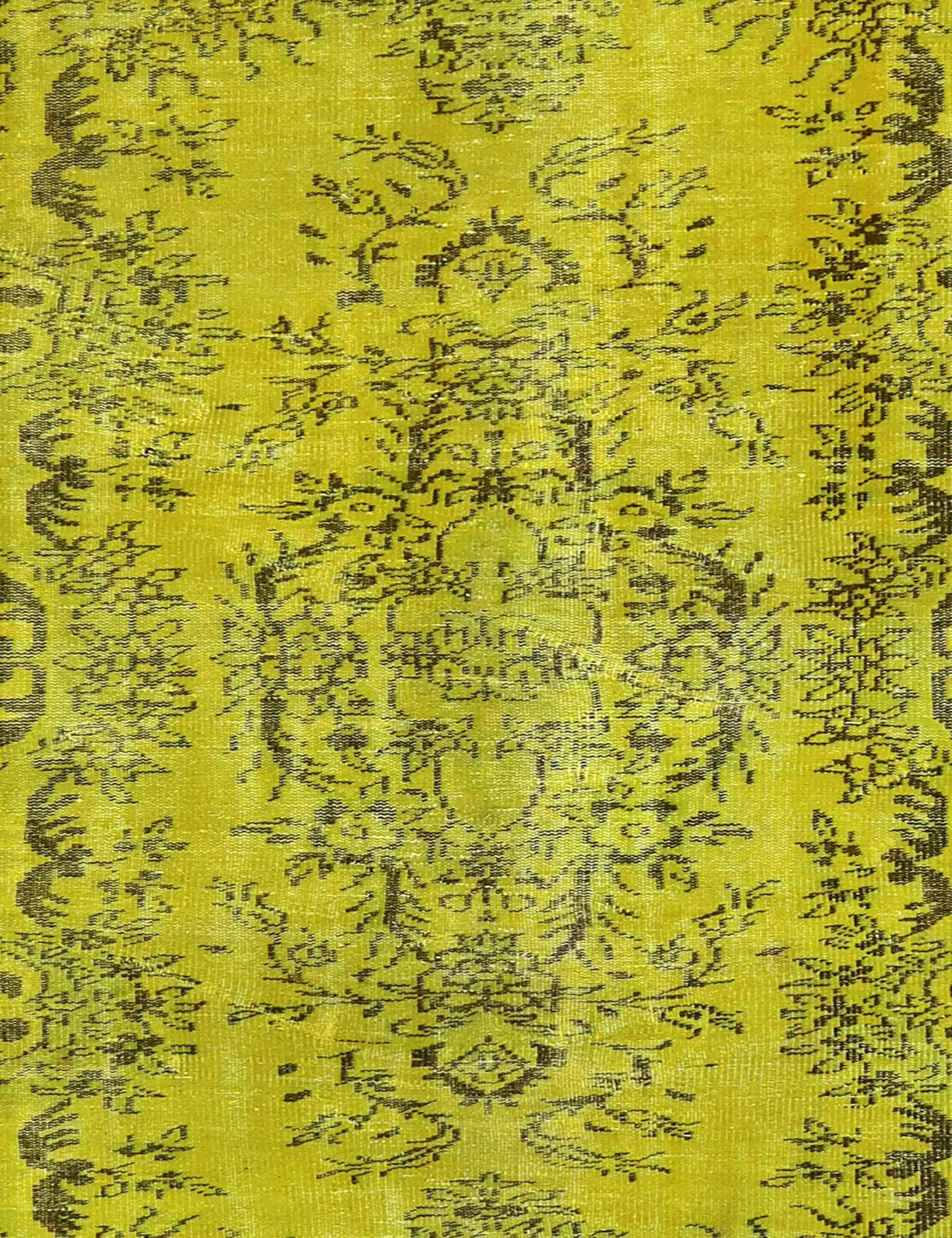 Persian Vintage    <br/>147 x 147 cm