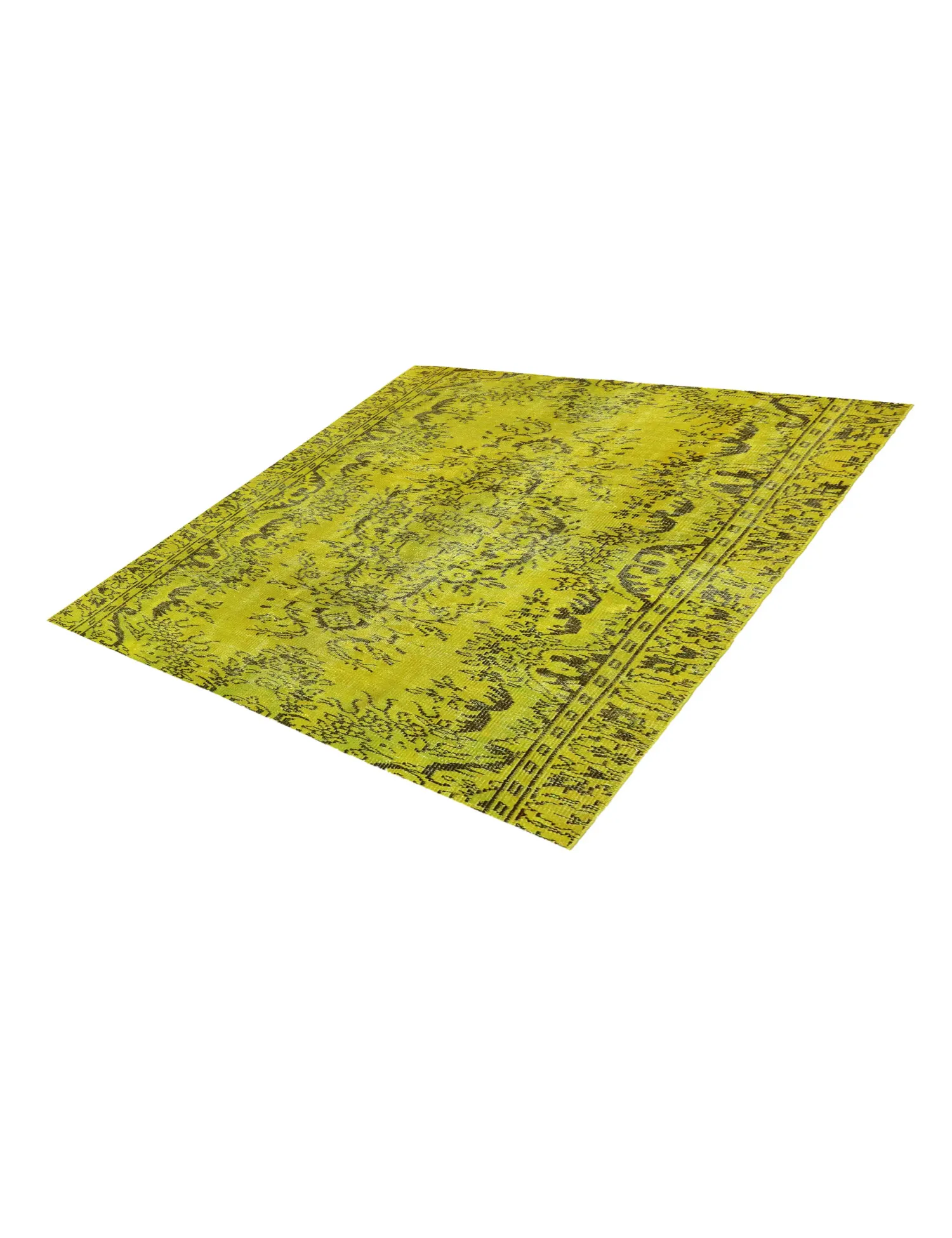 Persian Vintage    <br/>147 x 147 cm