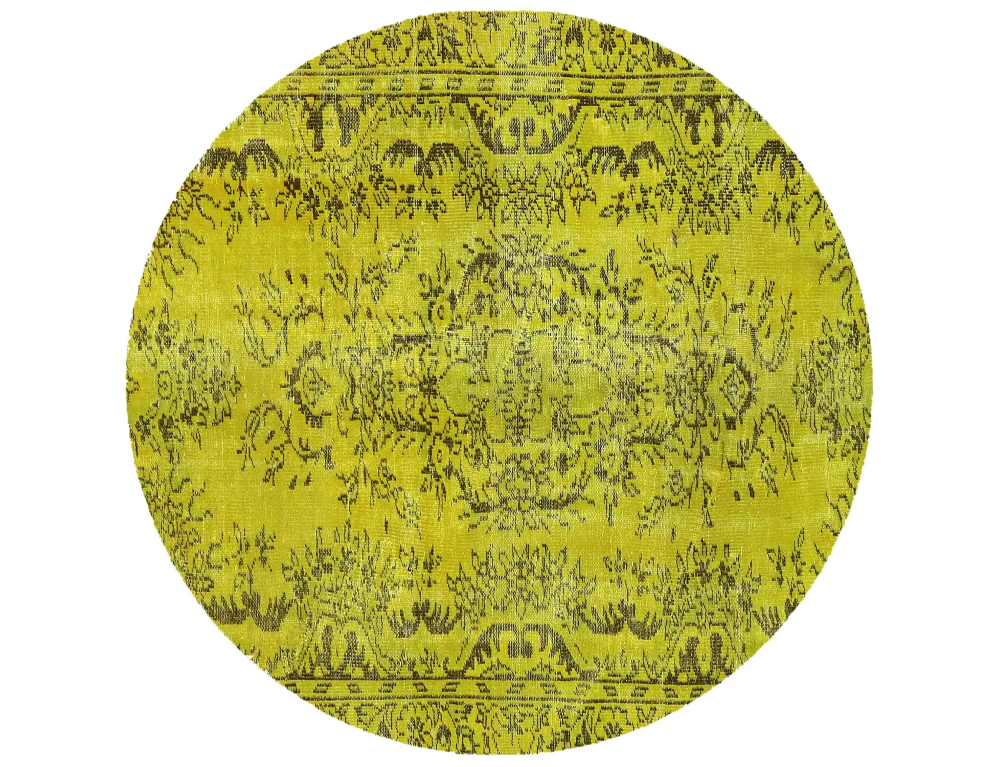 Persian Vintage    <br/>147 x 147 cm