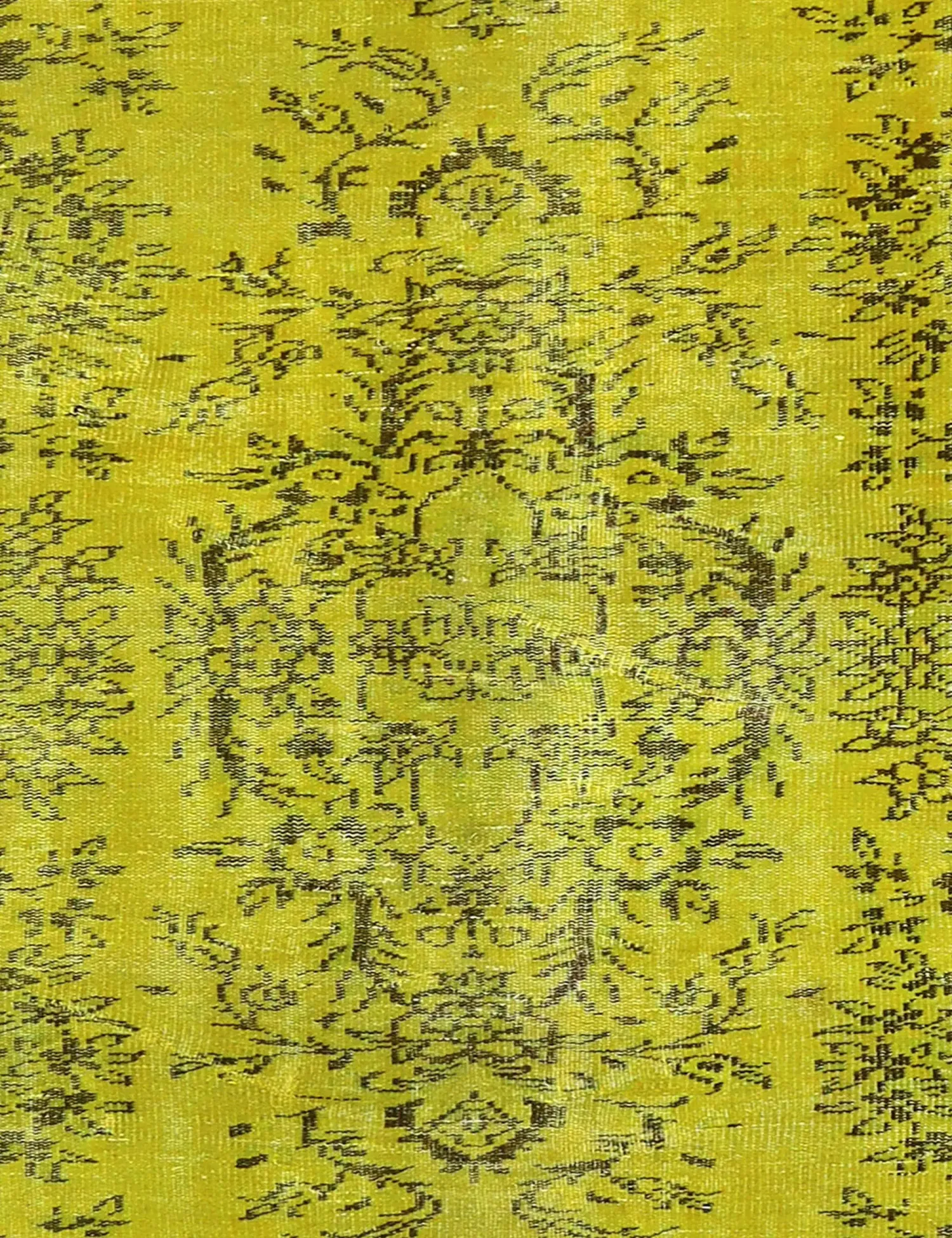 Persian Vintage    <br/>147 x 147 cm