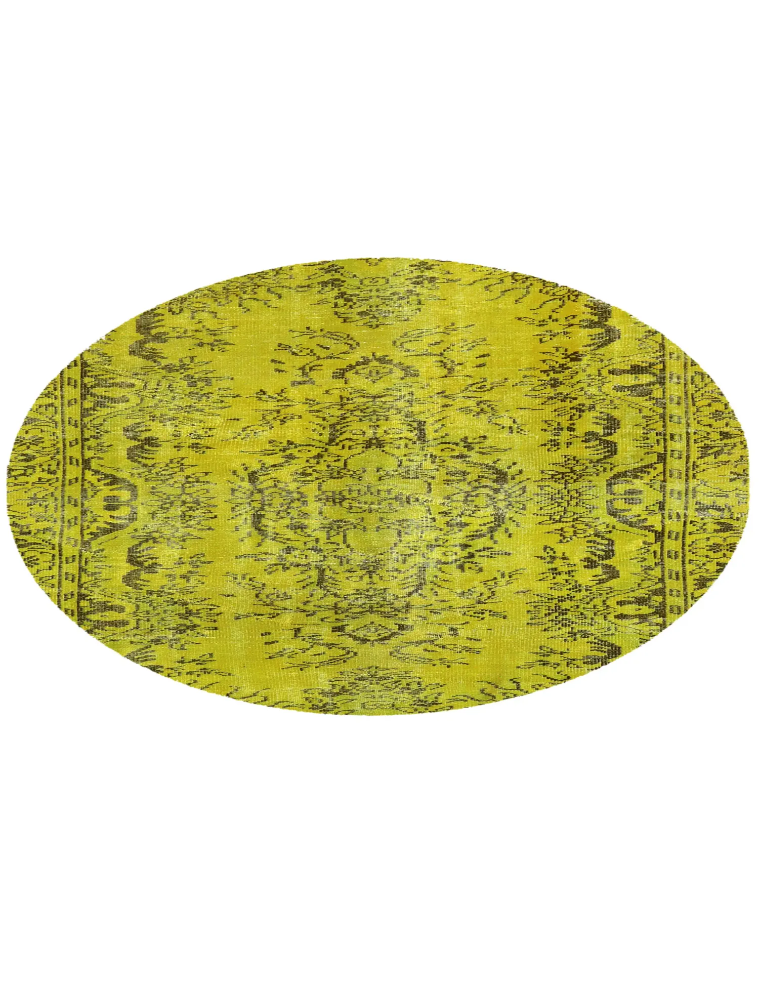 Persian Vintage    <br/>147 x 147 cm