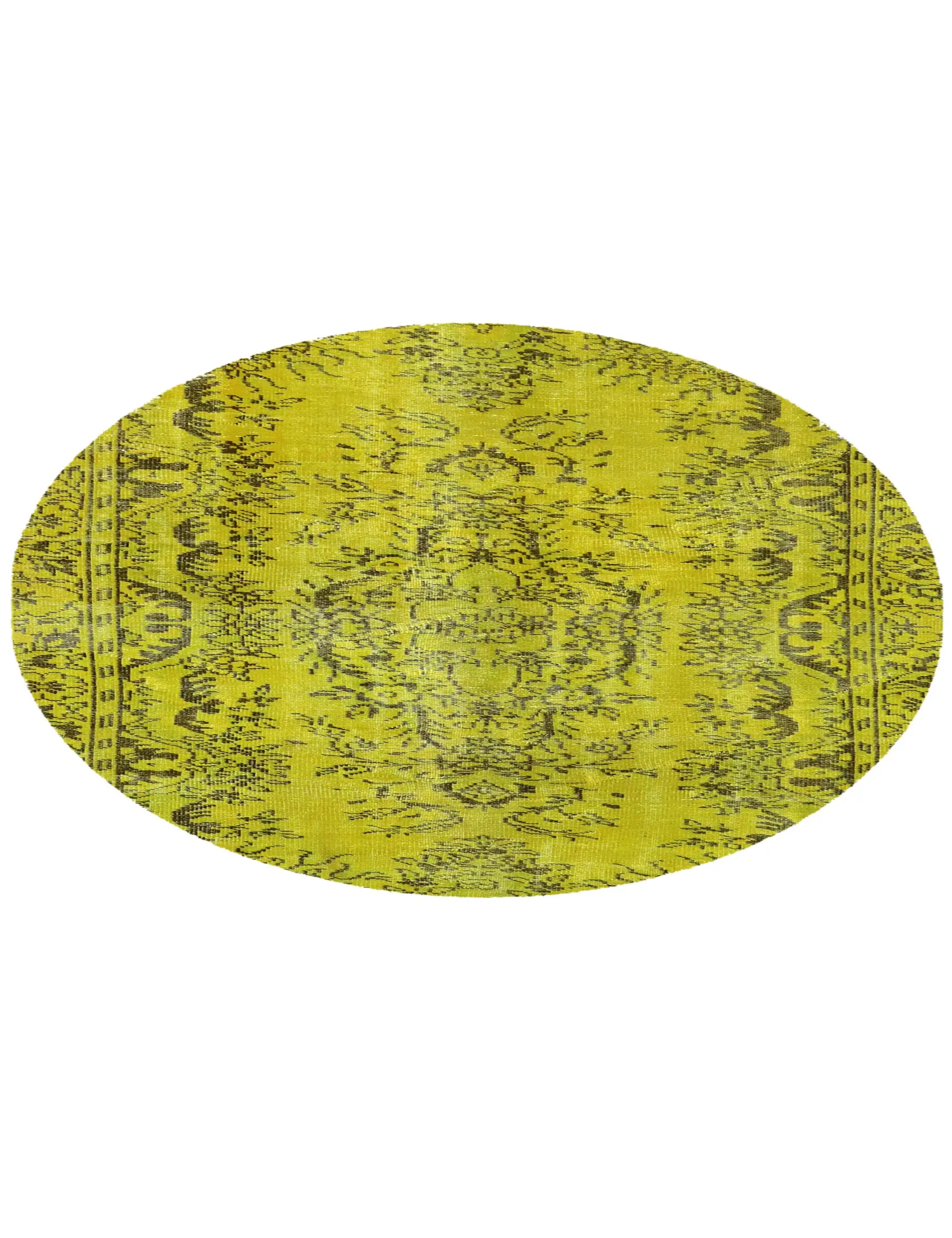 Persian Vintage    <br/>147 x 147 cm
