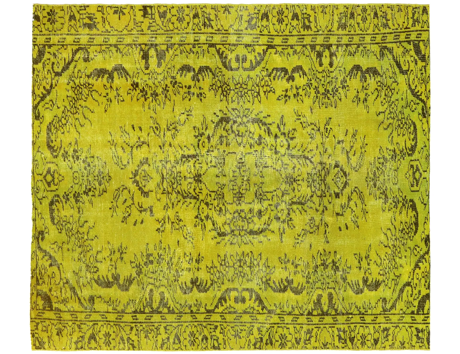 Persian Vintage    <br/>200 x 147 cm