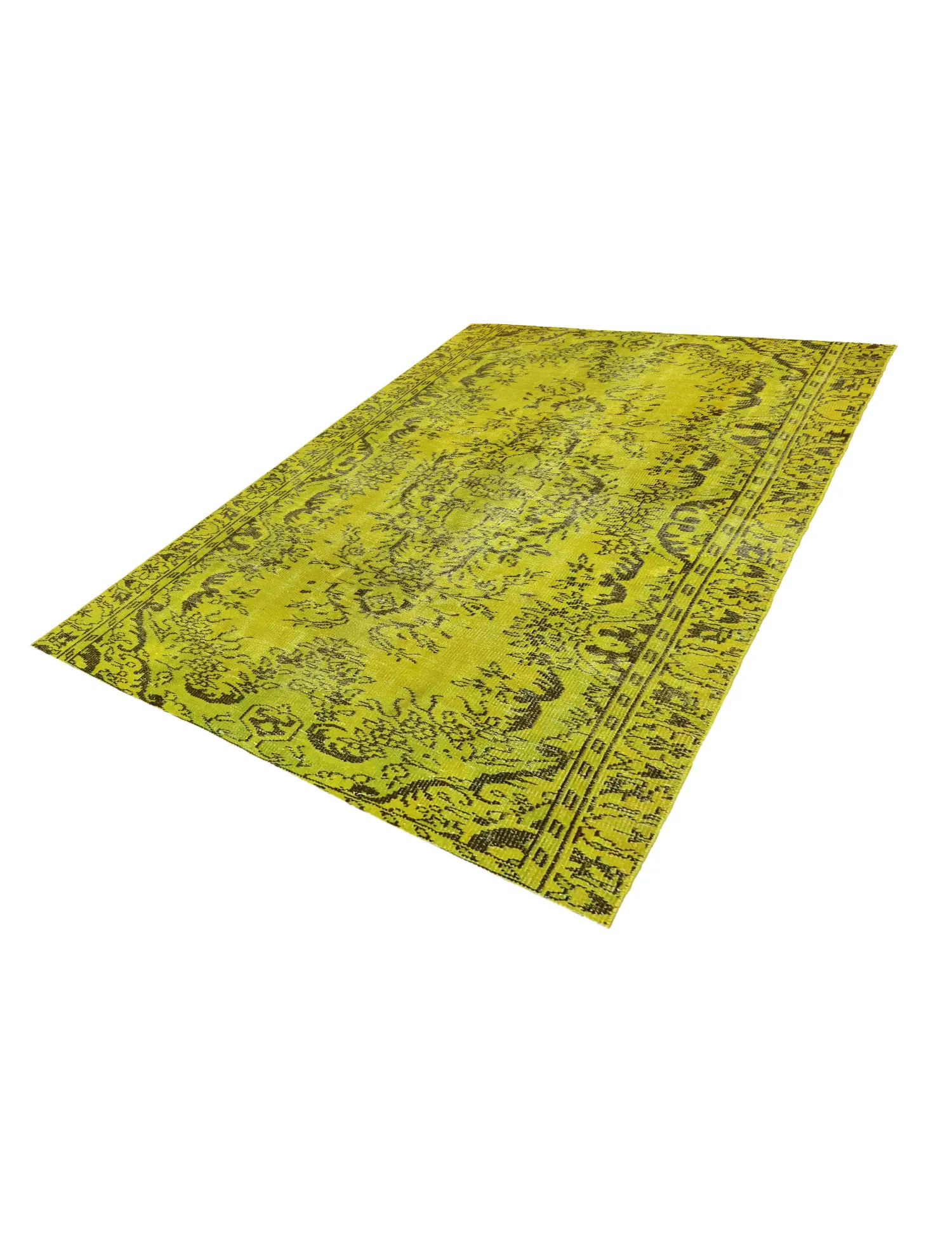 Persian Vintage    <br/>200 x 147 cm