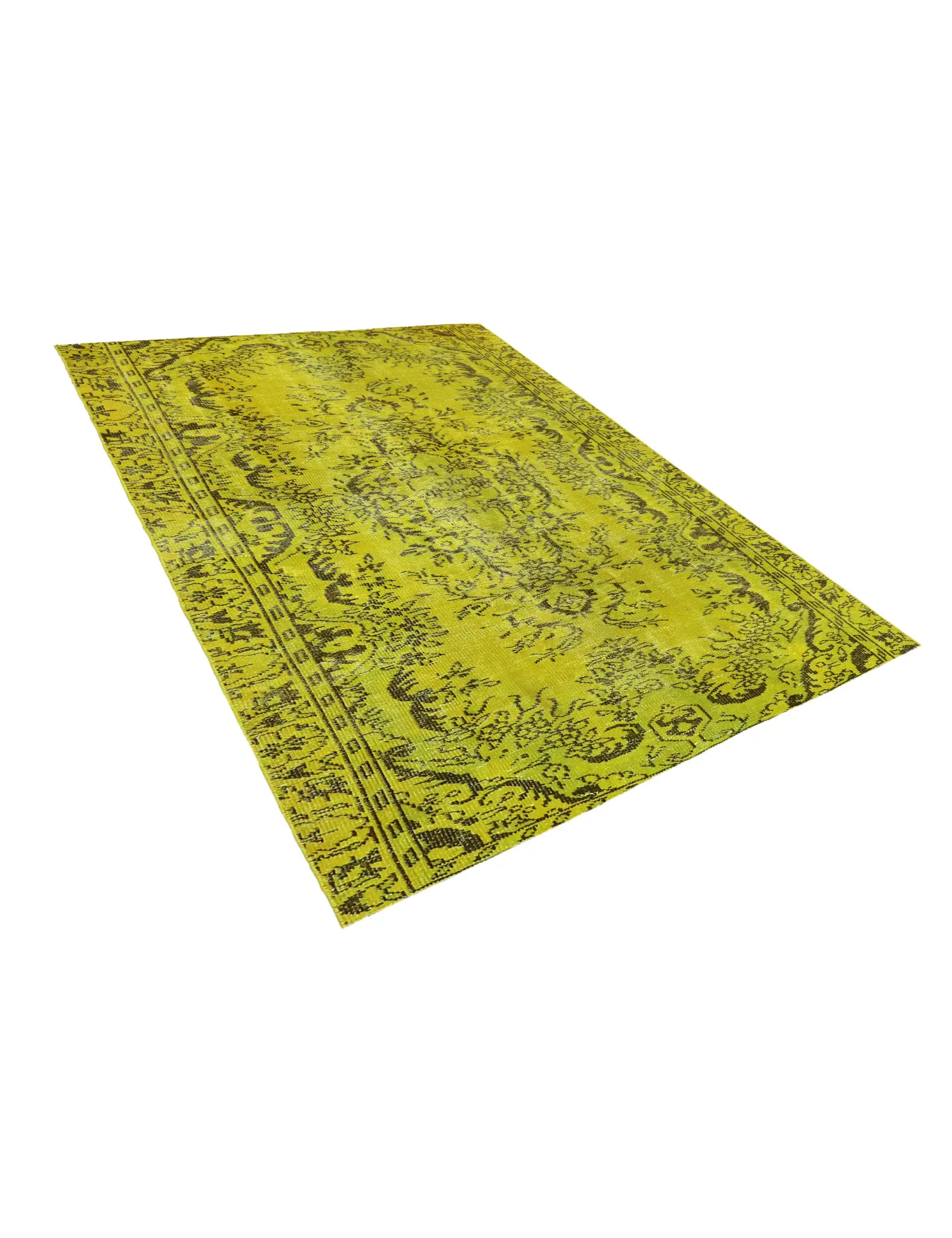 Persian Vintage    <br/>200 x 147 cm