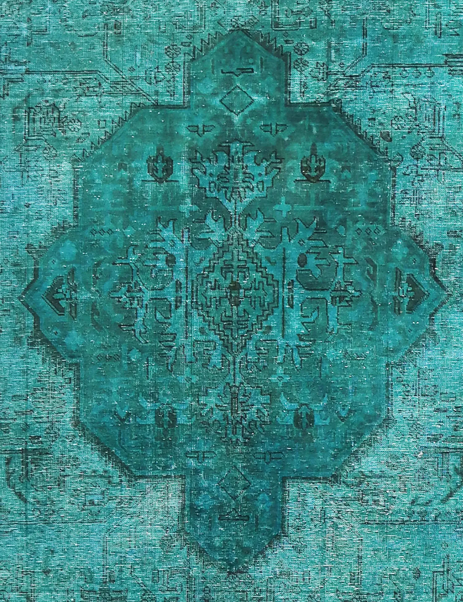 Persian Vintage    <br/>184 x 184 cm