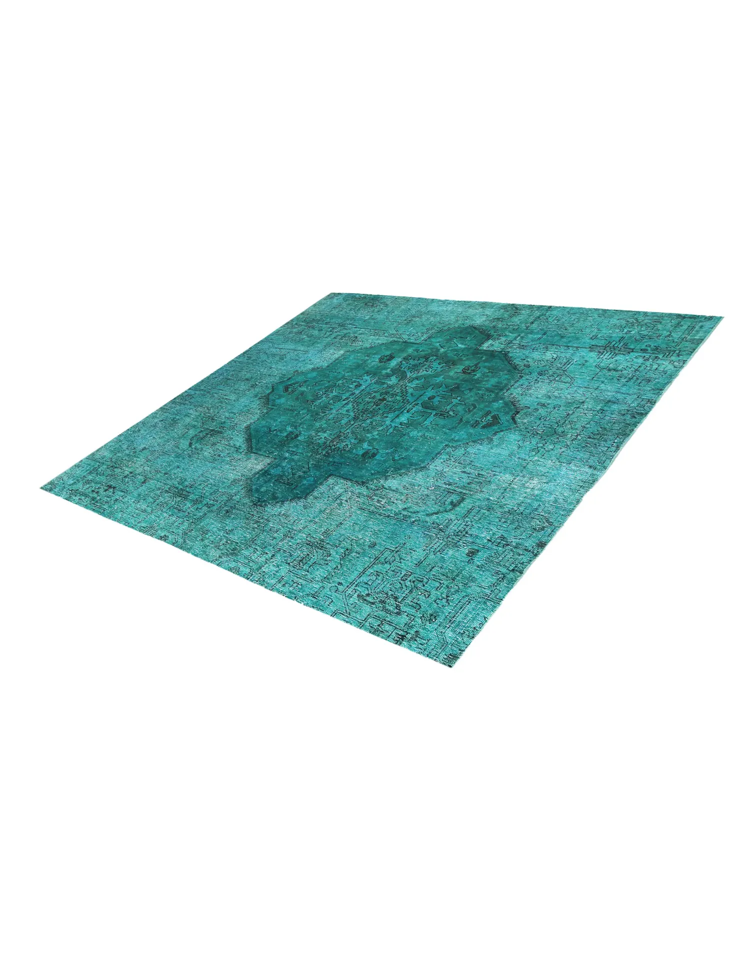 Persian Vintage    <br/>184 x 184 cm