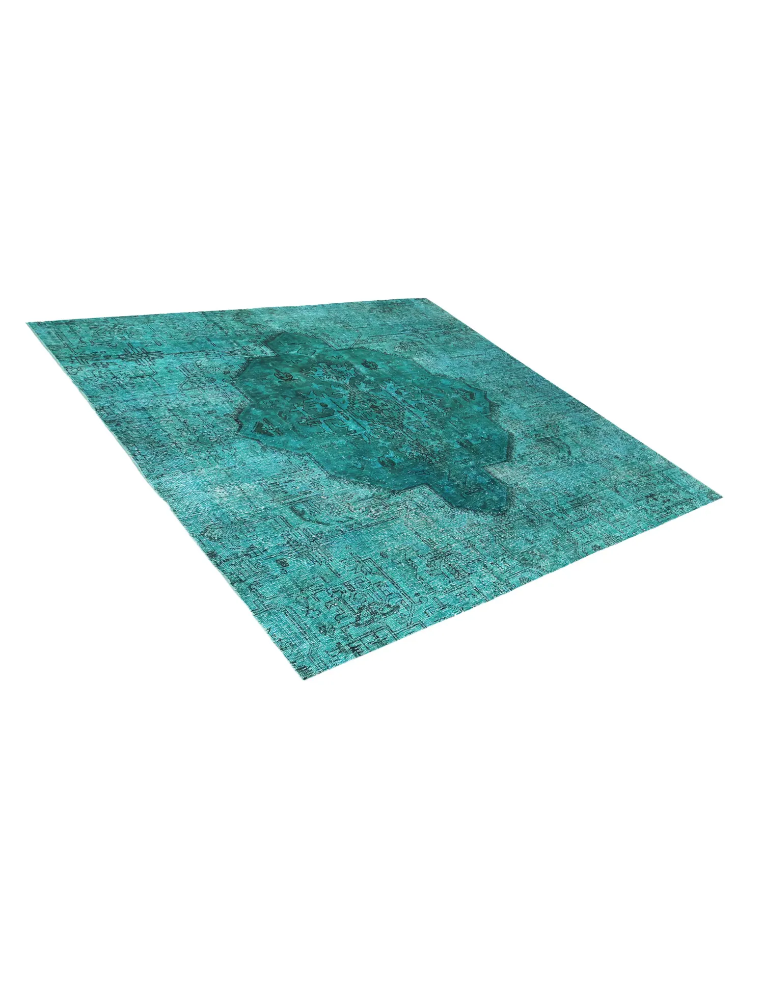 Persian Vintage    <br/>184 x 184 cm