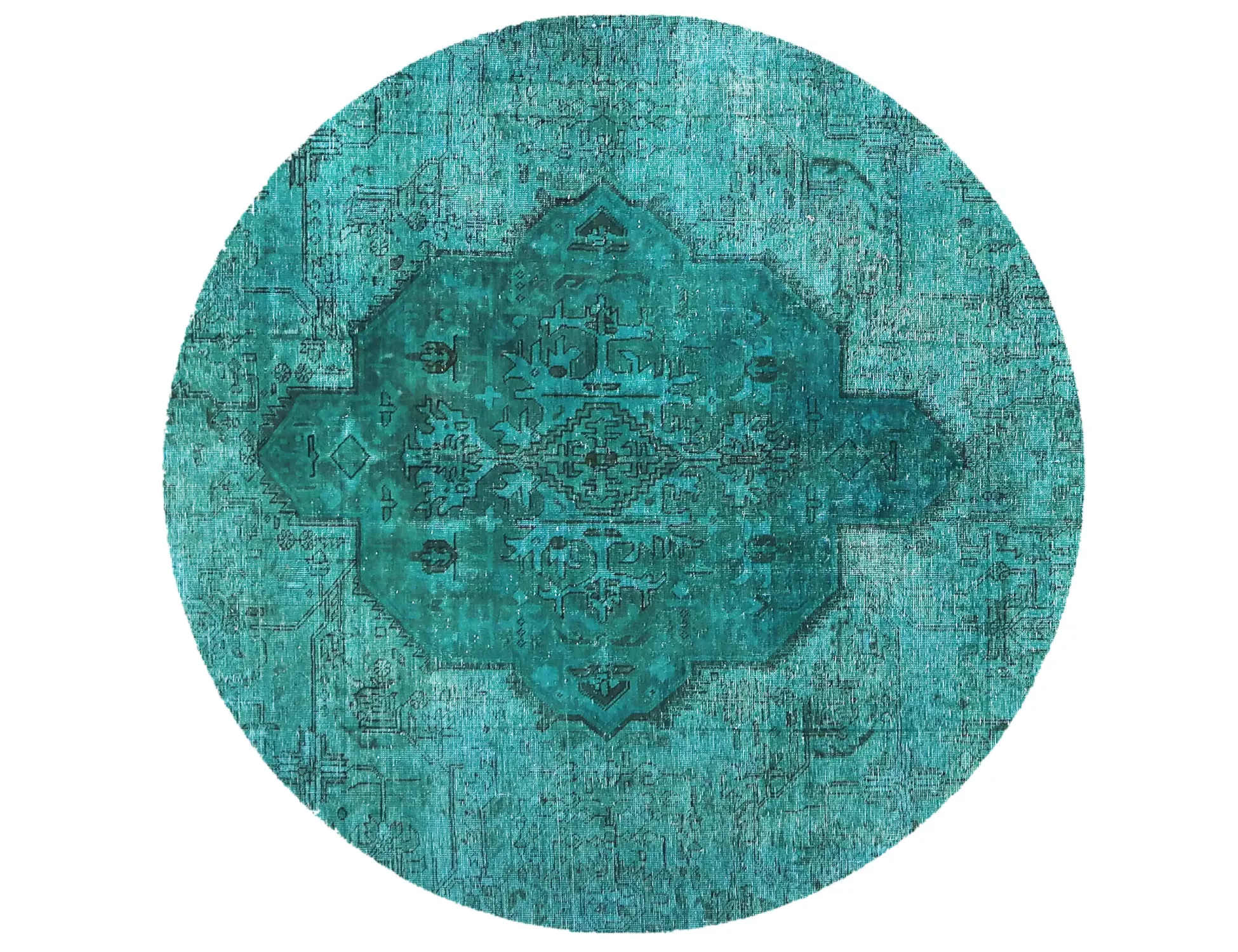 Persian Vintage    <br/>184 x 184 cm