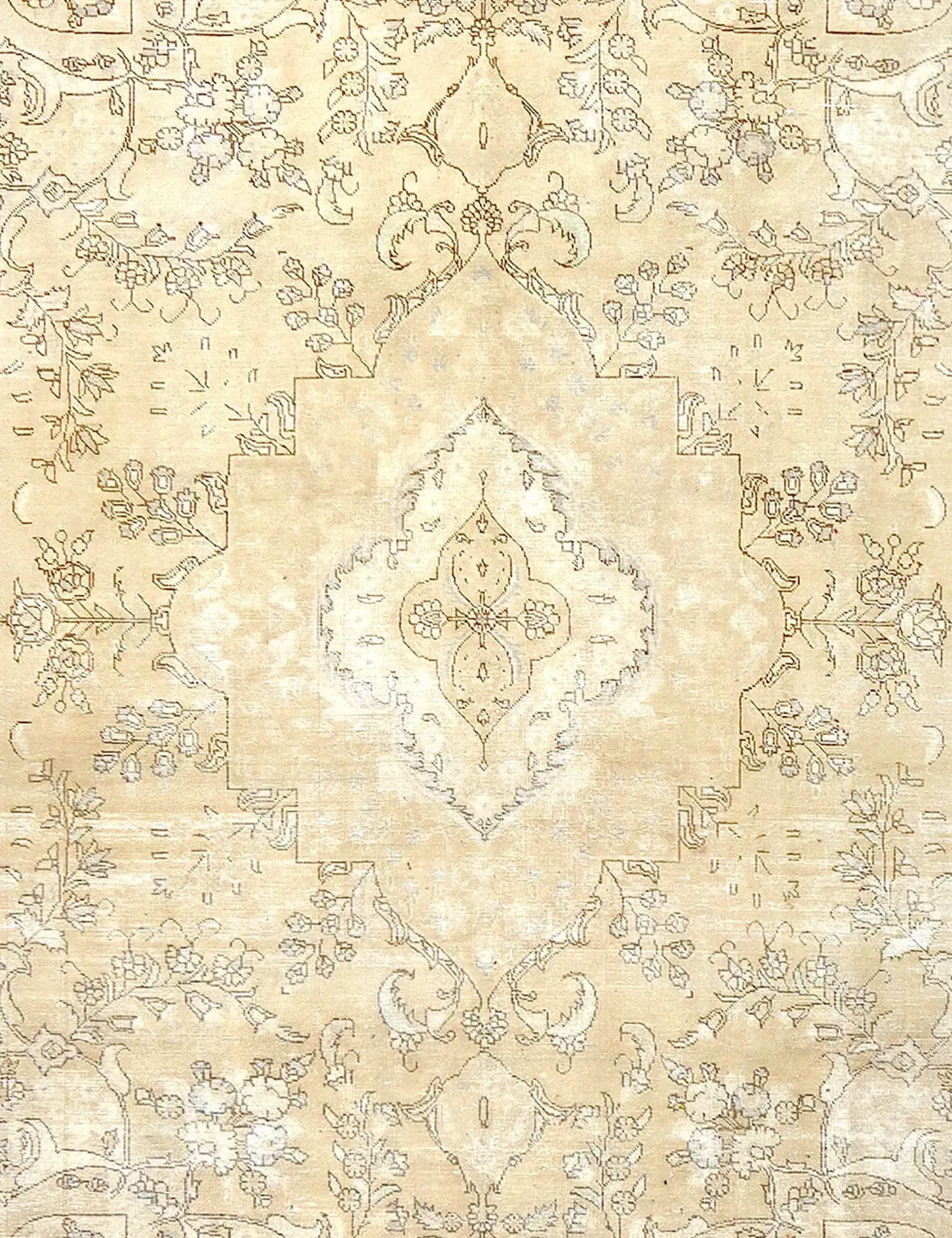 Vintage    <br/>270 x 270 cm