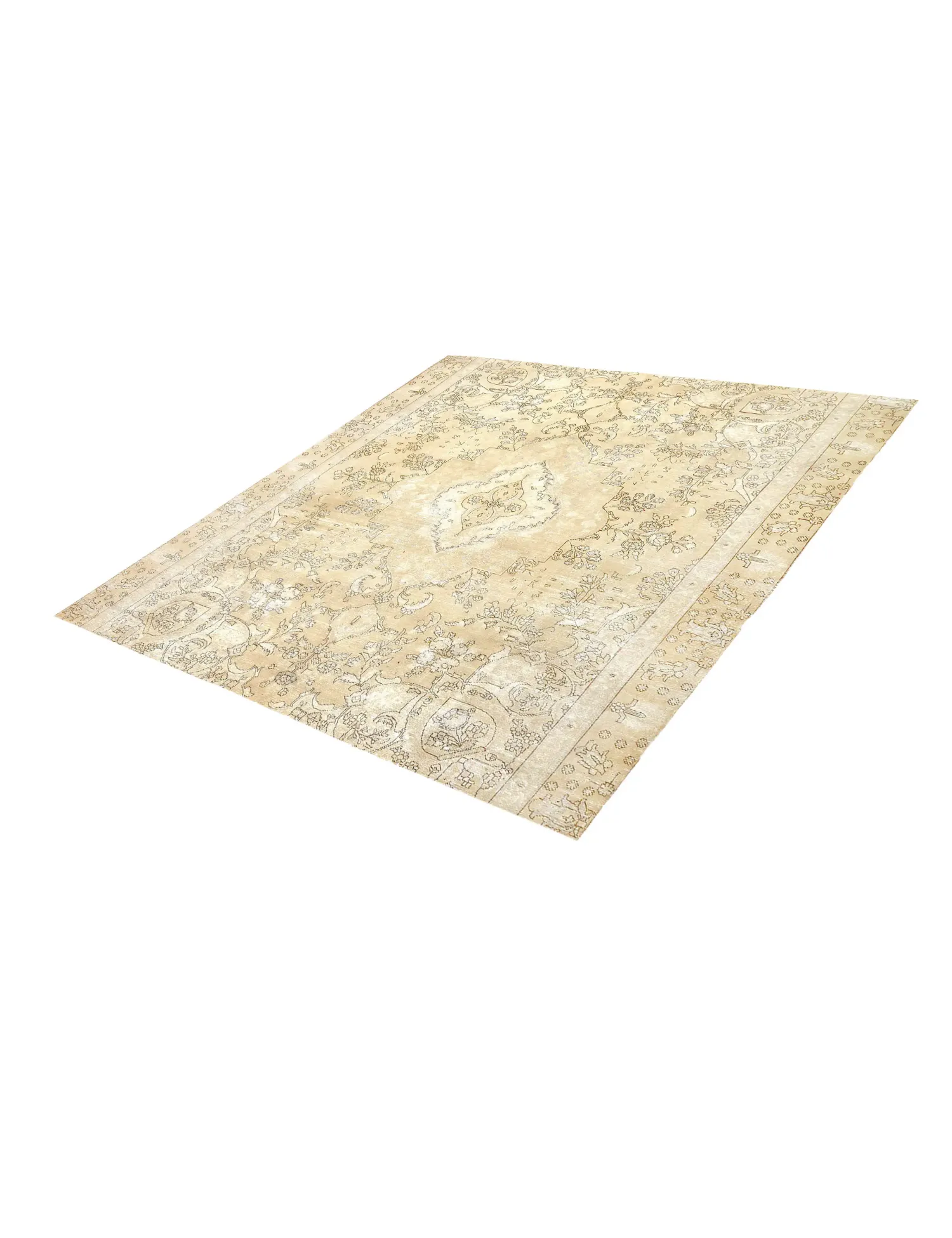 Vintage    <br/>270 x 270 cm