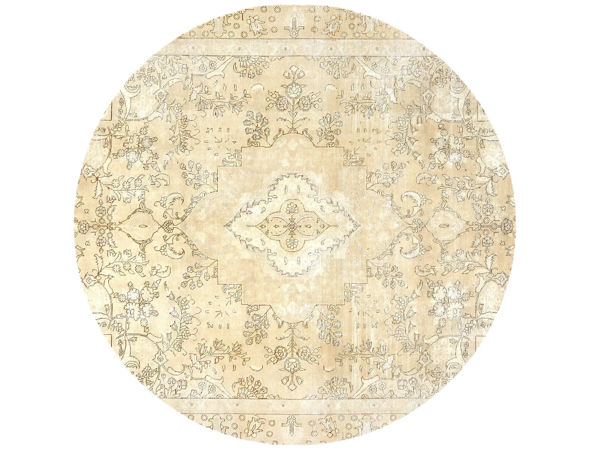 Vintage    <br/>270 x 270 cm