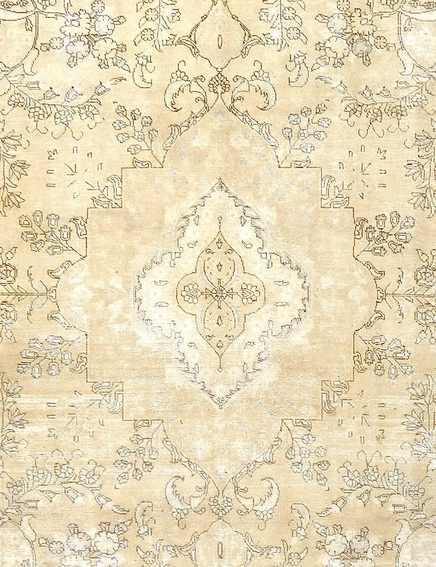 Vintage    <br/>270 x 270 cm