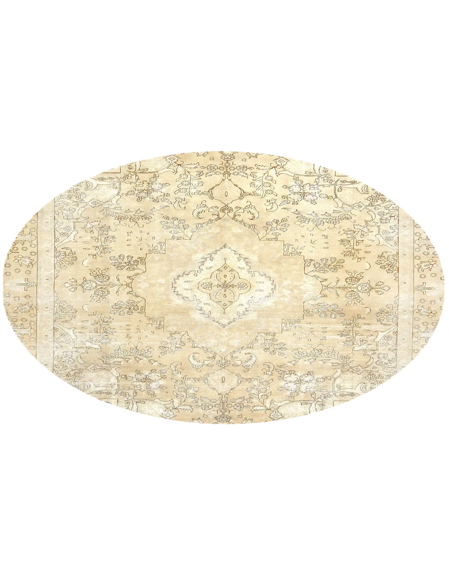 Vintage    <br/>270 x 270 cm