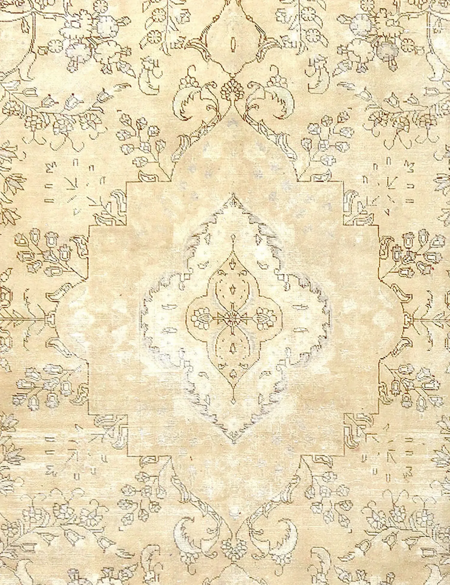 Vintage    <br/>320 x 270 cm