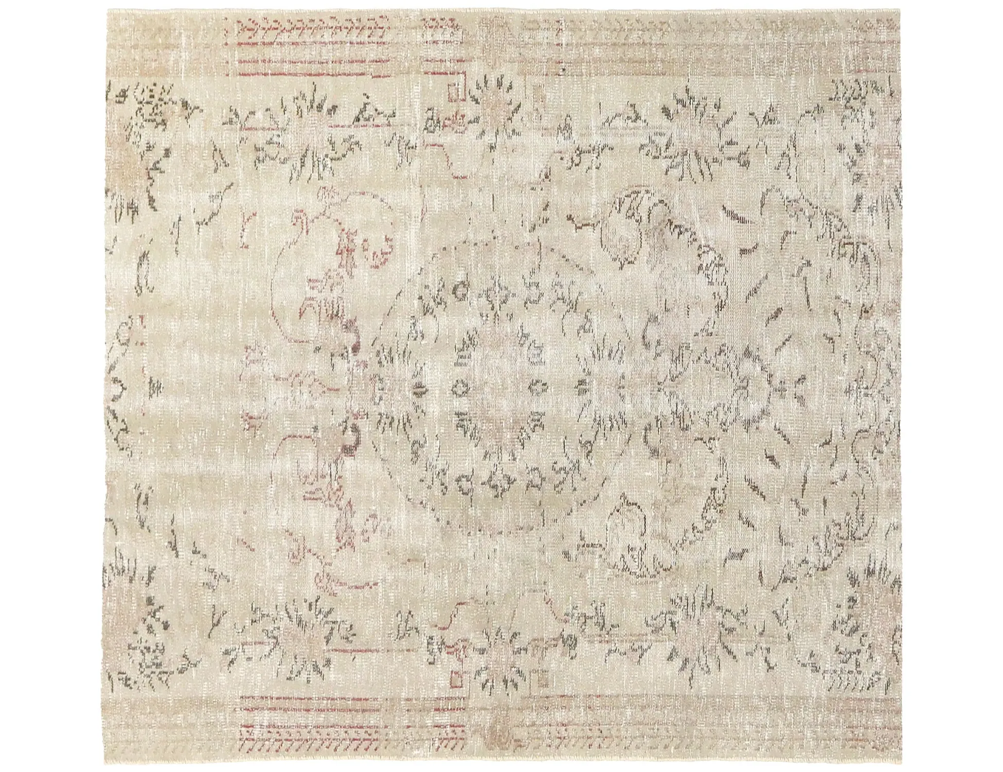 Vintage    <br/>145 x 145 cm