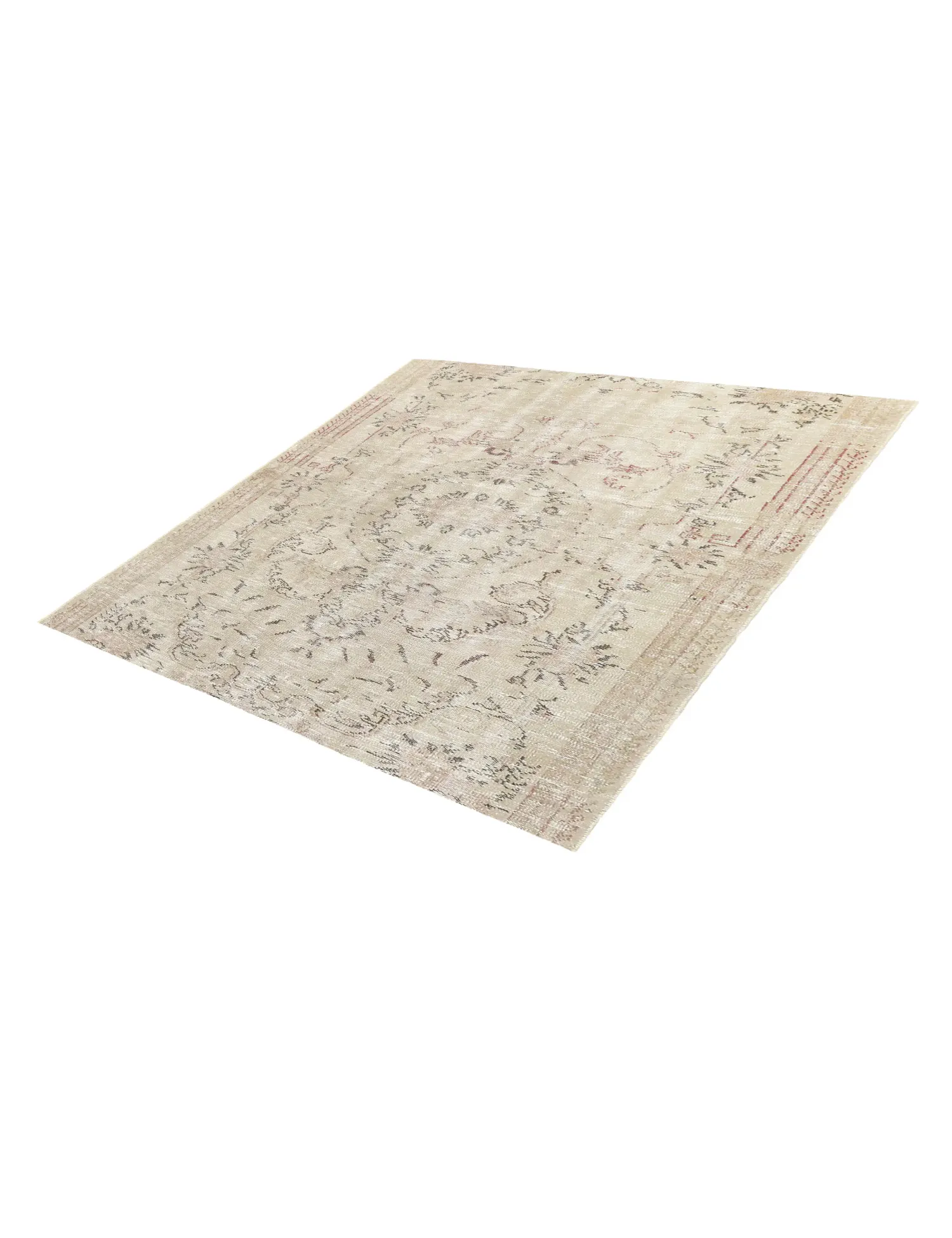 Vintage    <br/>145 x 145 cm