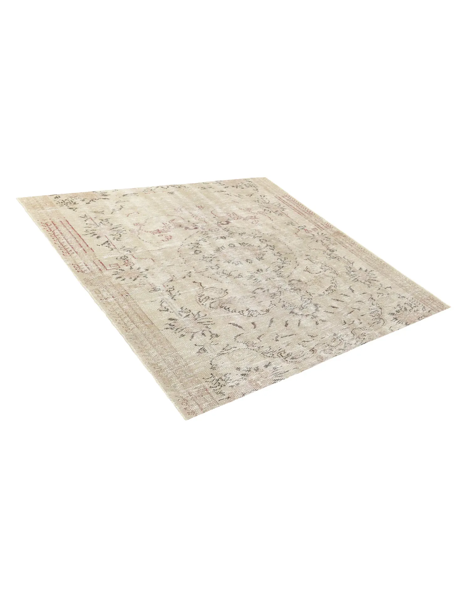 Vintage    <br/>145 x 145 cm